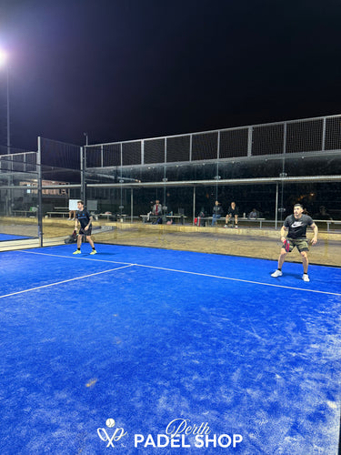 P15 - Tournament 08/08/25 (Dalkeith)