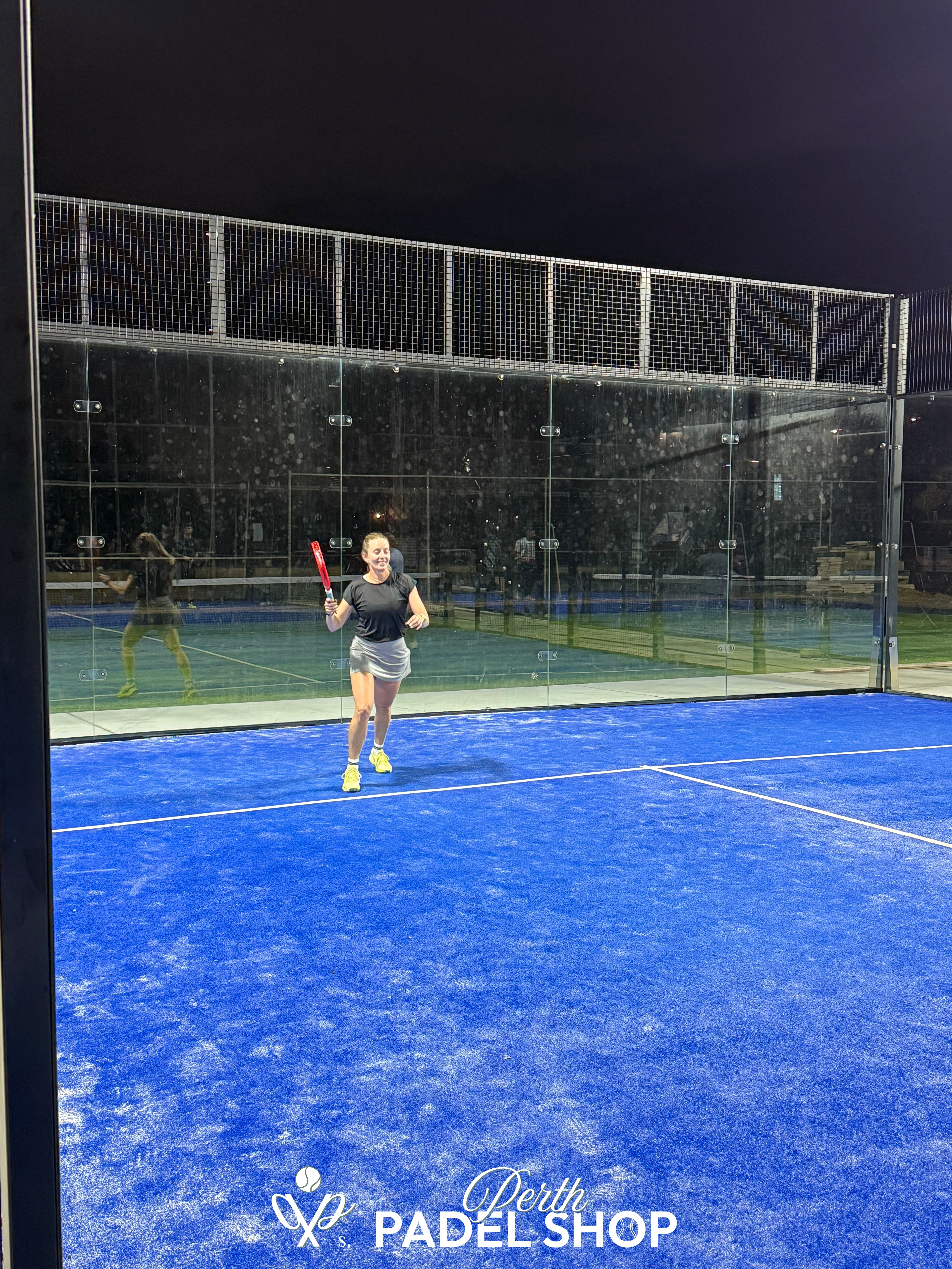 P15 - Tournament 08/08/25 (Dalkeith)