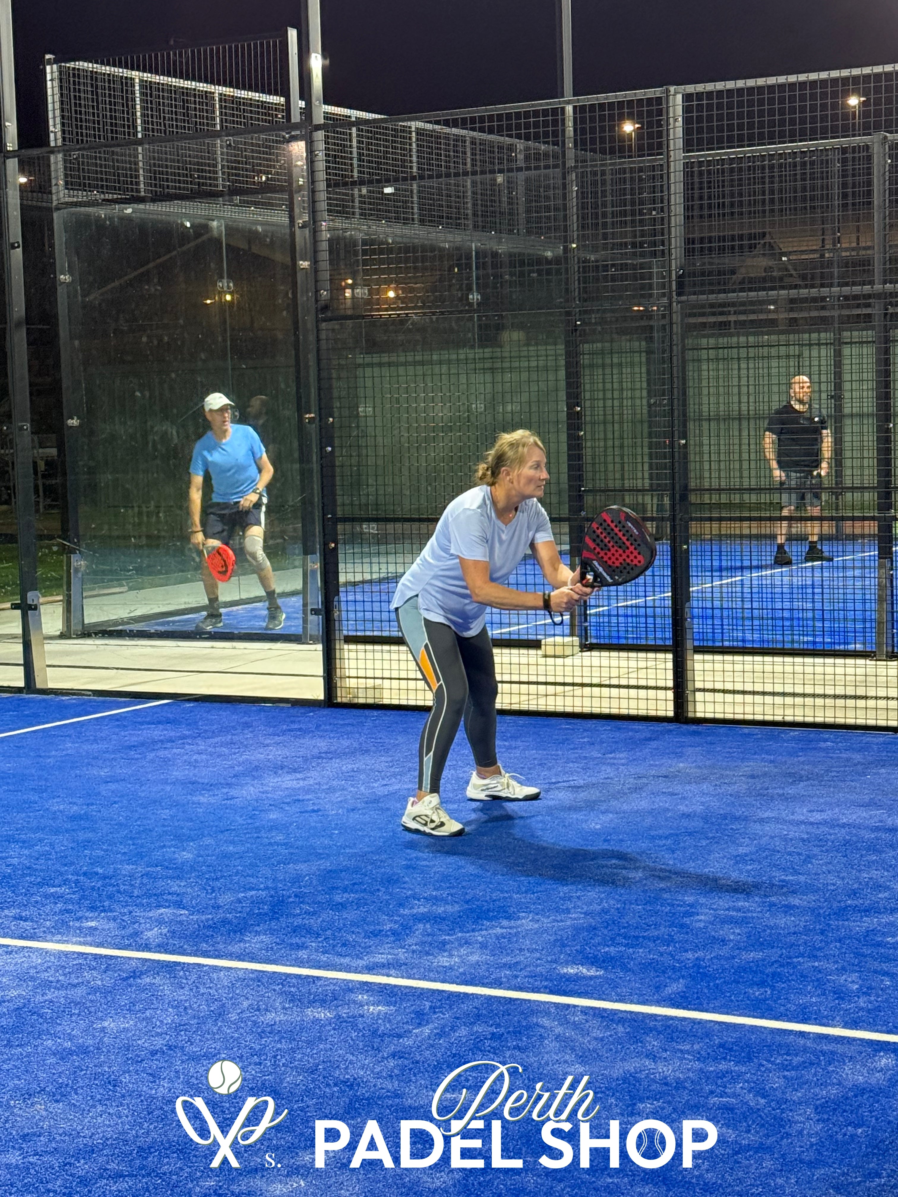 P15 - Tournament 08/08/25 (Dalkeith)