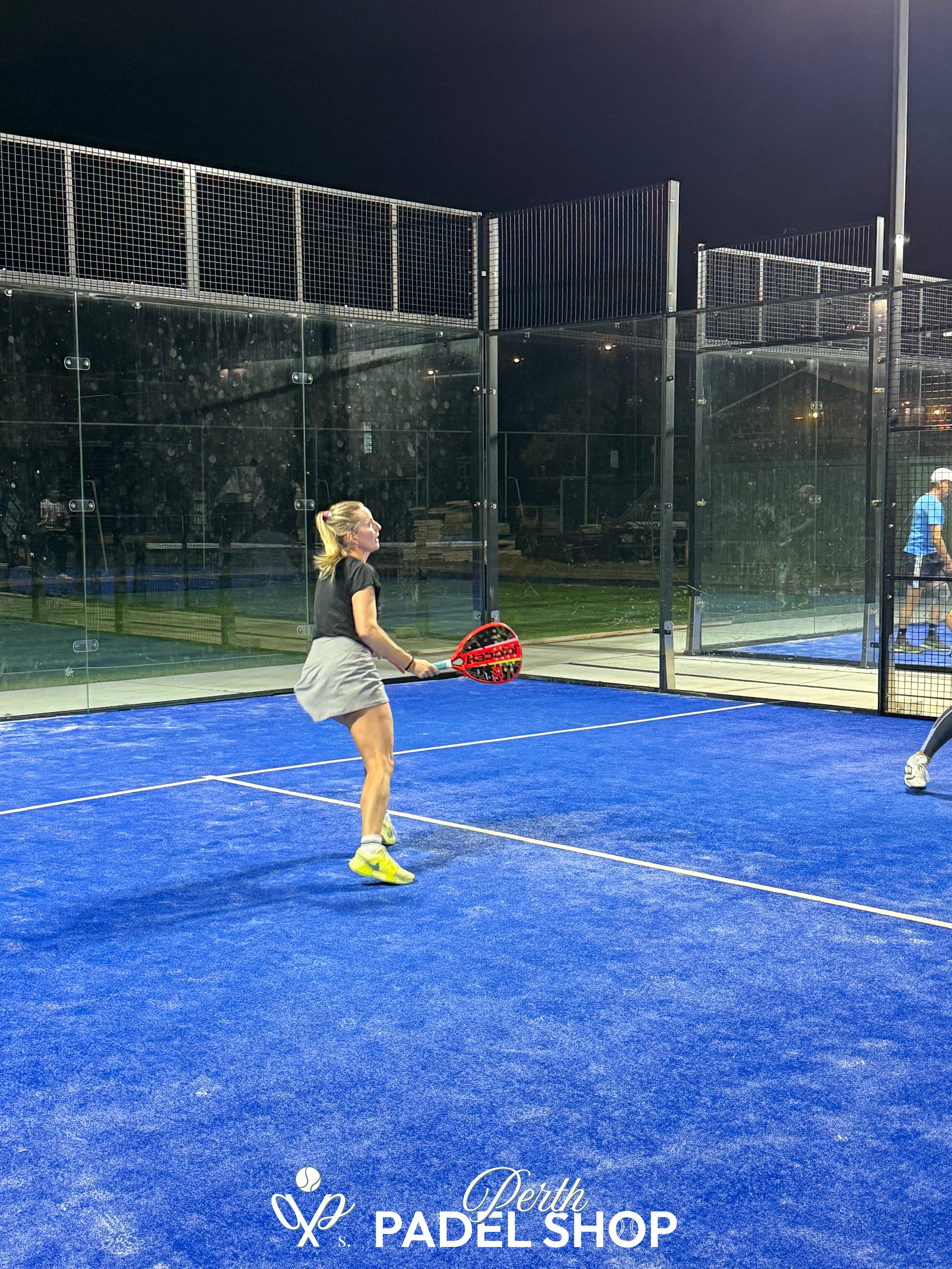 P15 - Tournament 08/08/25 (Dalkeith)