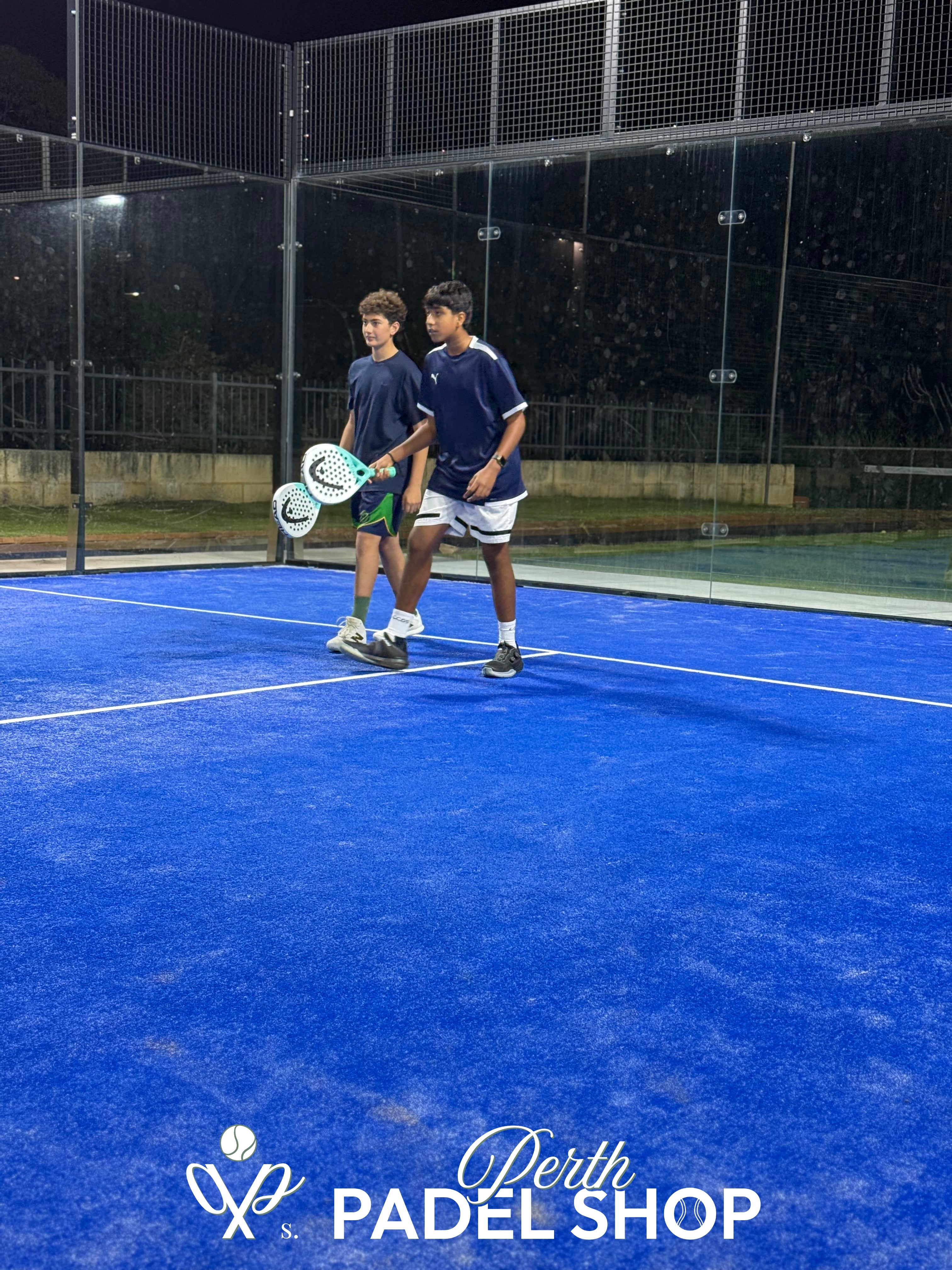 P15 - Tournament 08/08/25 (Dalkeith)