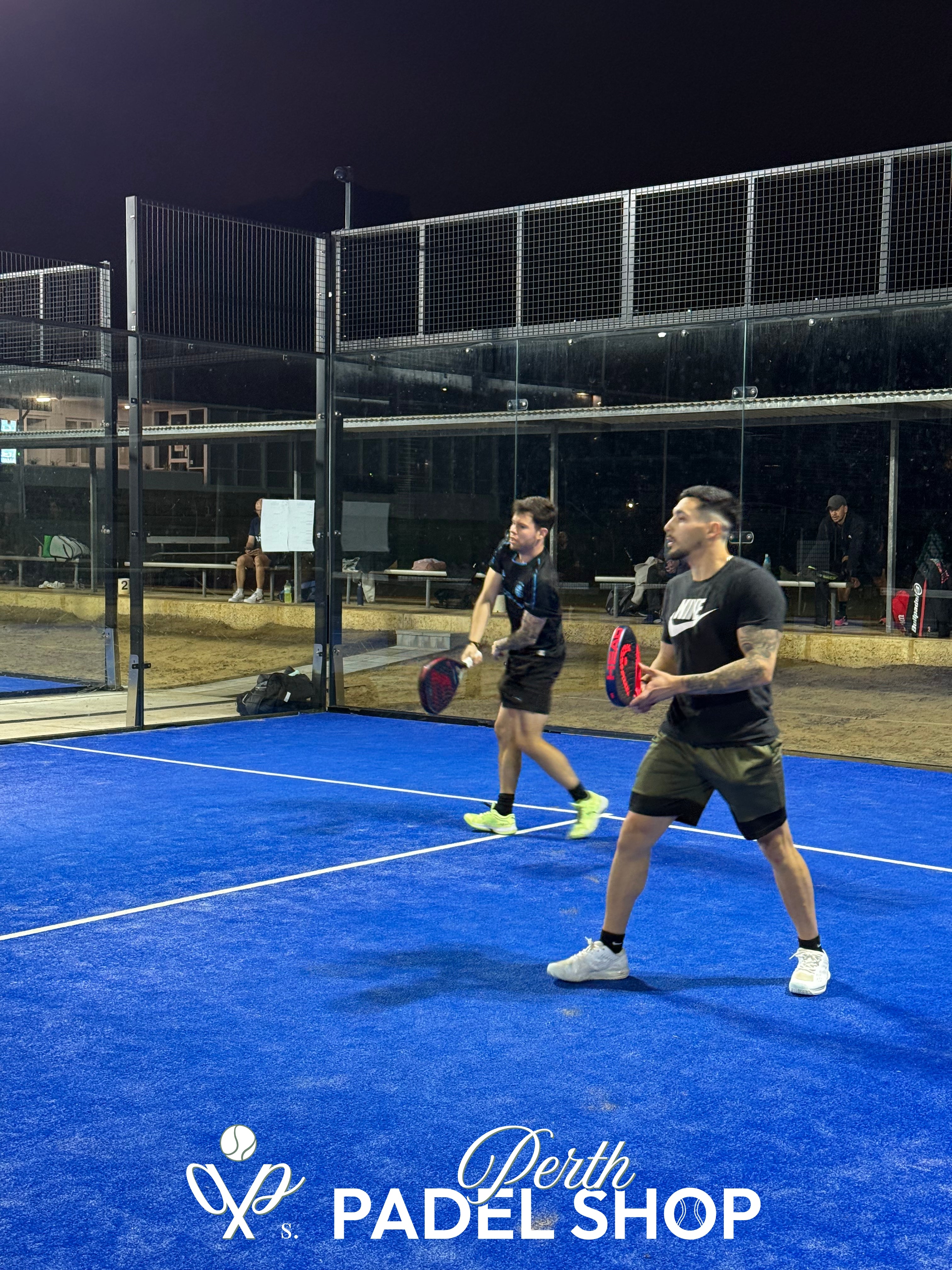 P15 - Tournament 08/08/25 (Dalkeith)