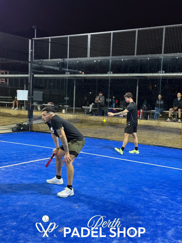 P15 - Tournament 08/08/25 (Dalkeith)