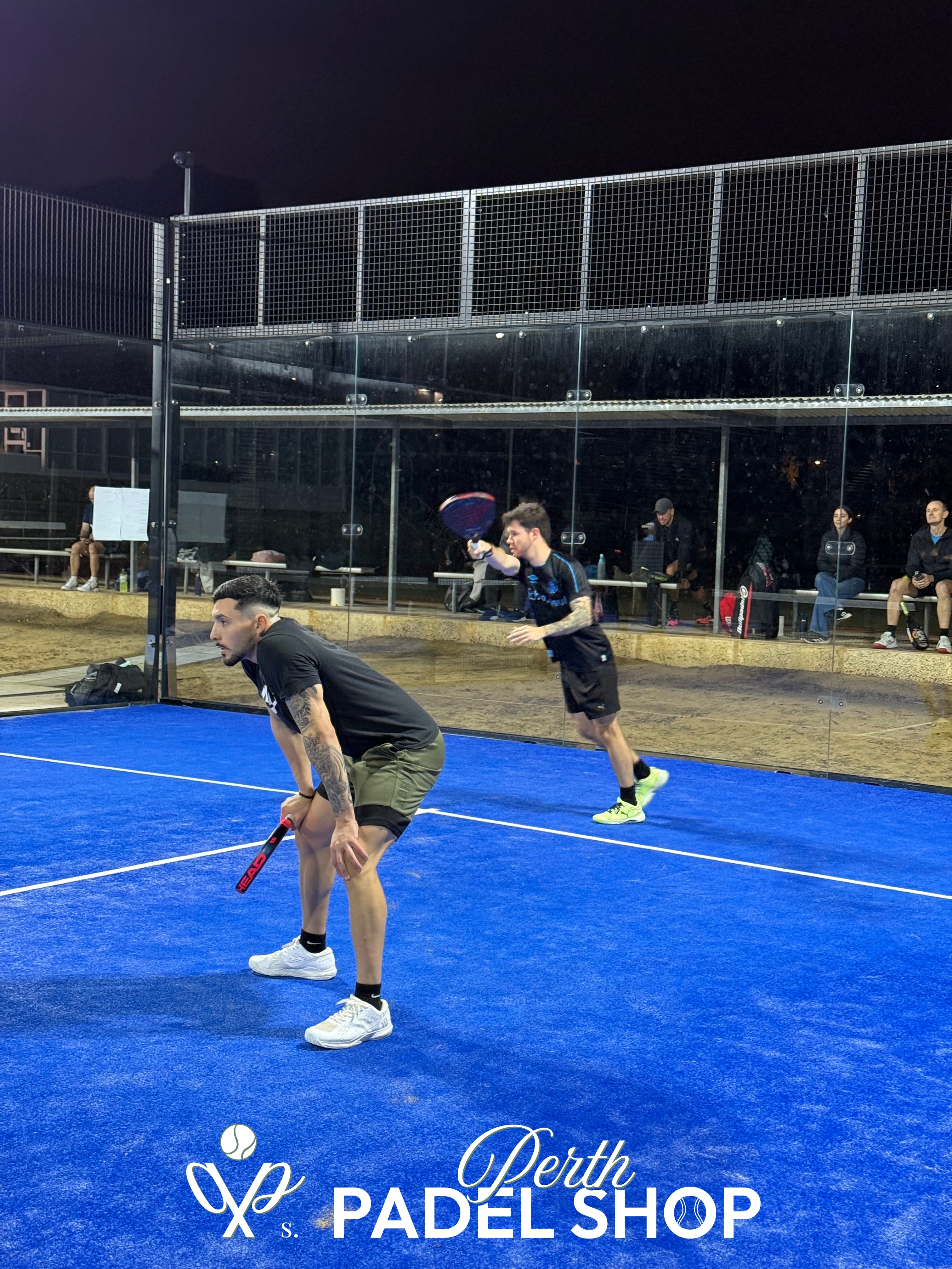 P15 - Tournament 08/08/25 (Dalkeith)