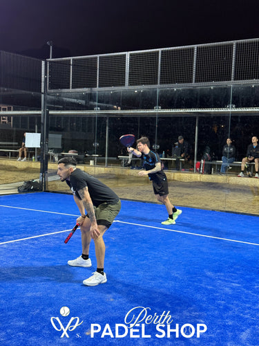 P15 - Tournament 08/08/25 (Dalkeith)