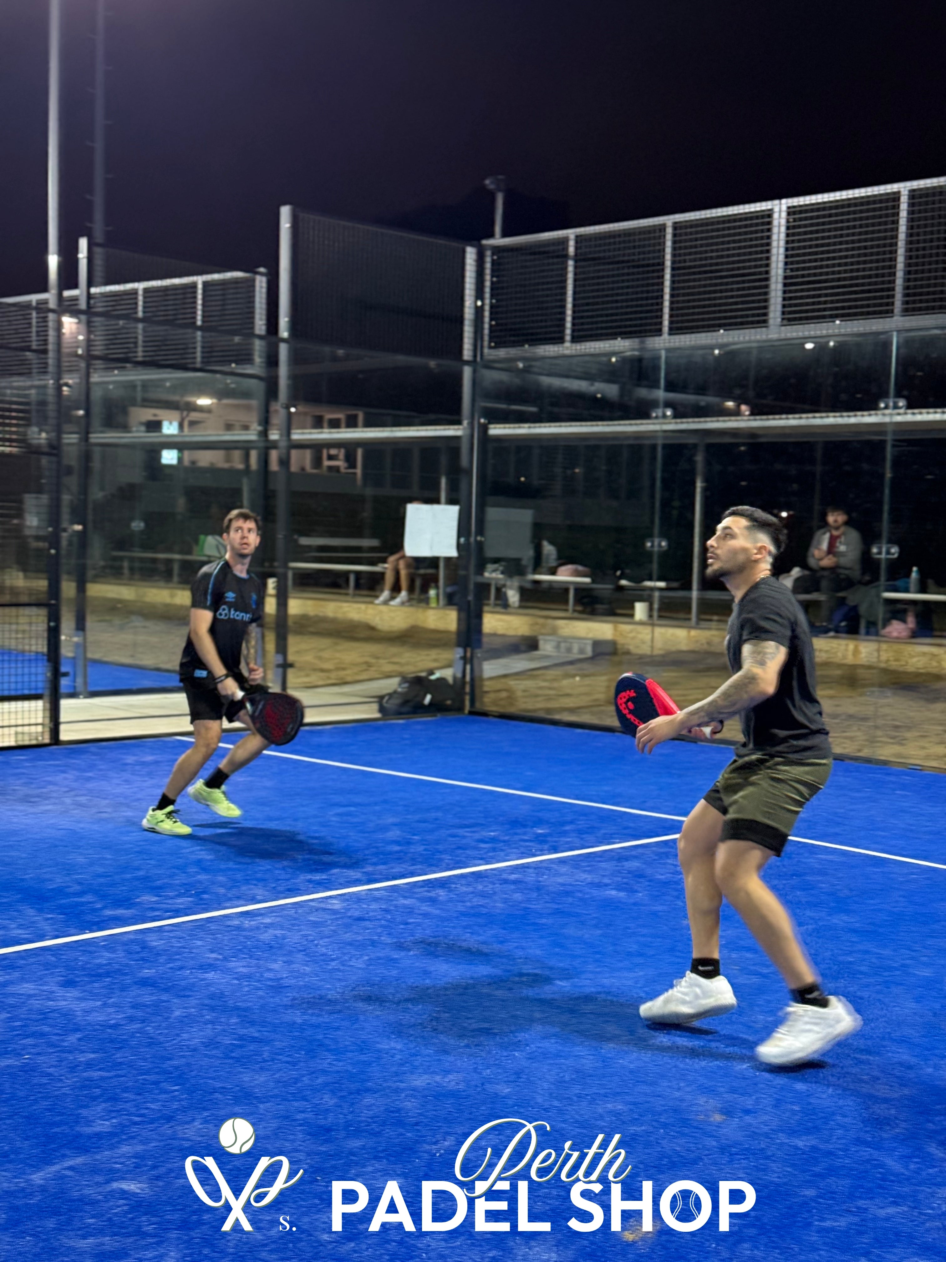 P15 - Tournament 08/08/25 (Dalkeith)