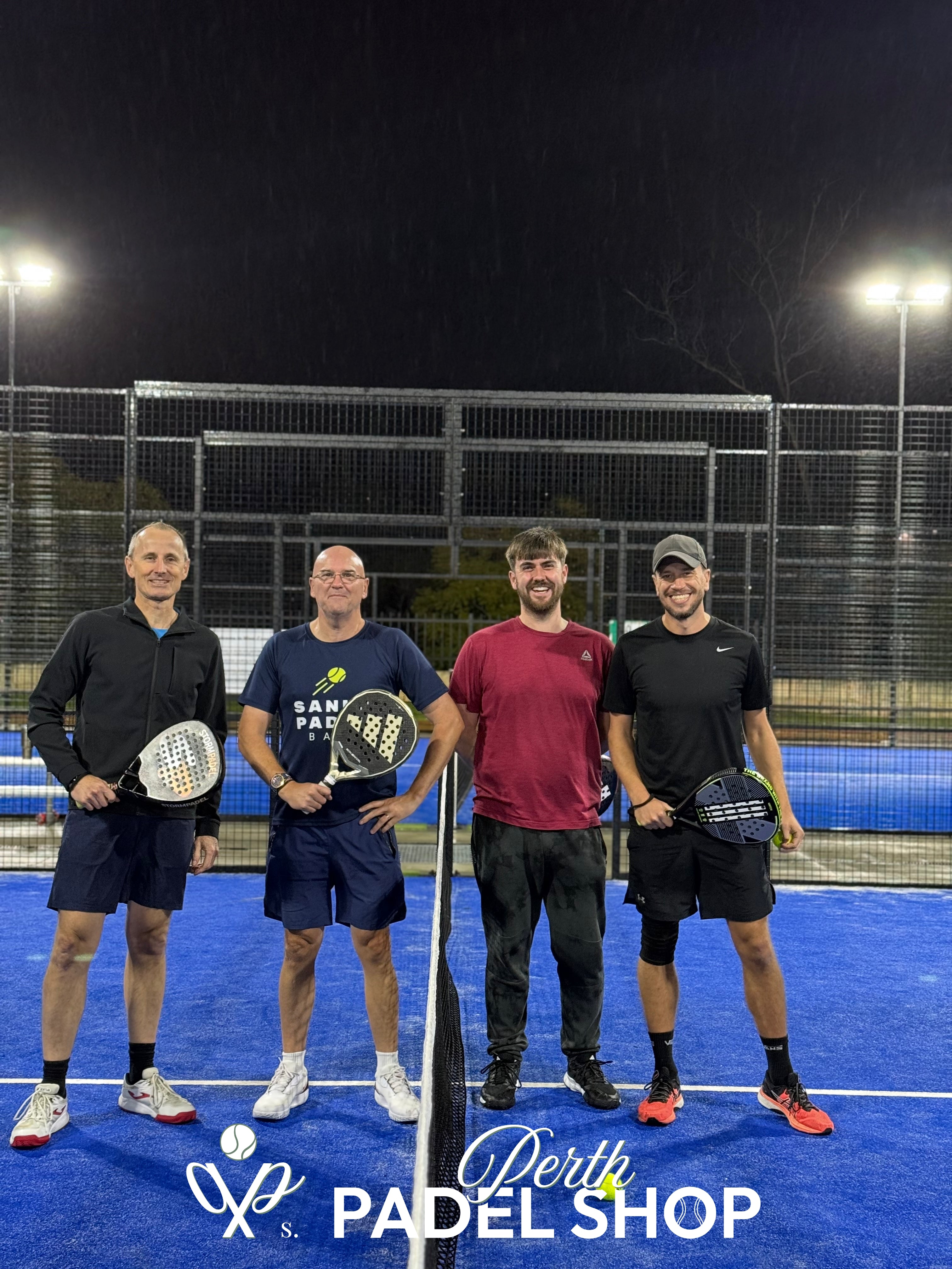 P15 - Tournament 08/08/25 (Dalkeith)