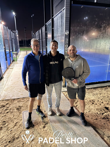 P15 - Tournament 08/08/25 (Dalkeith)