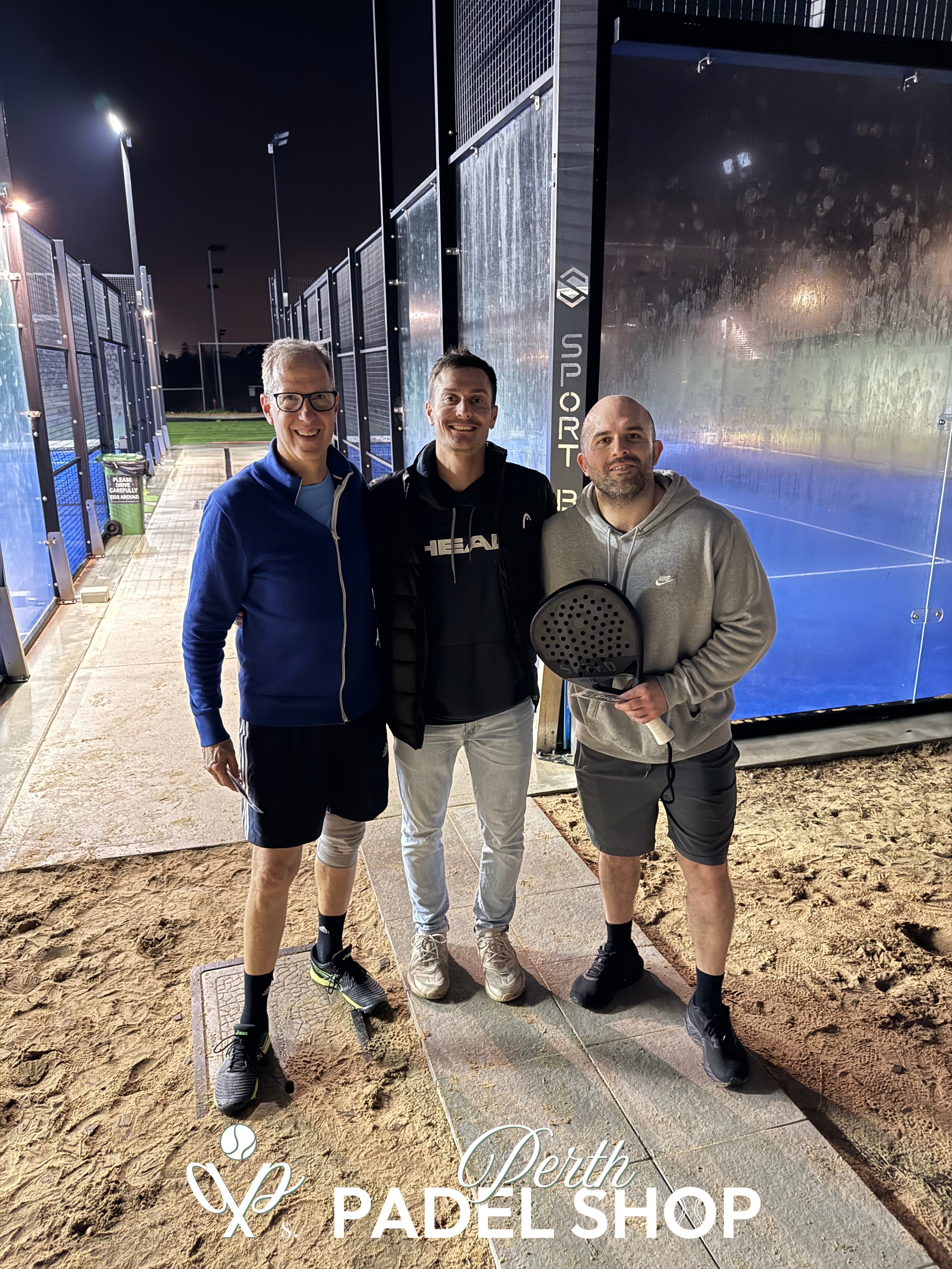 P15 - Tournament 08/08/25 (Dalkeith)