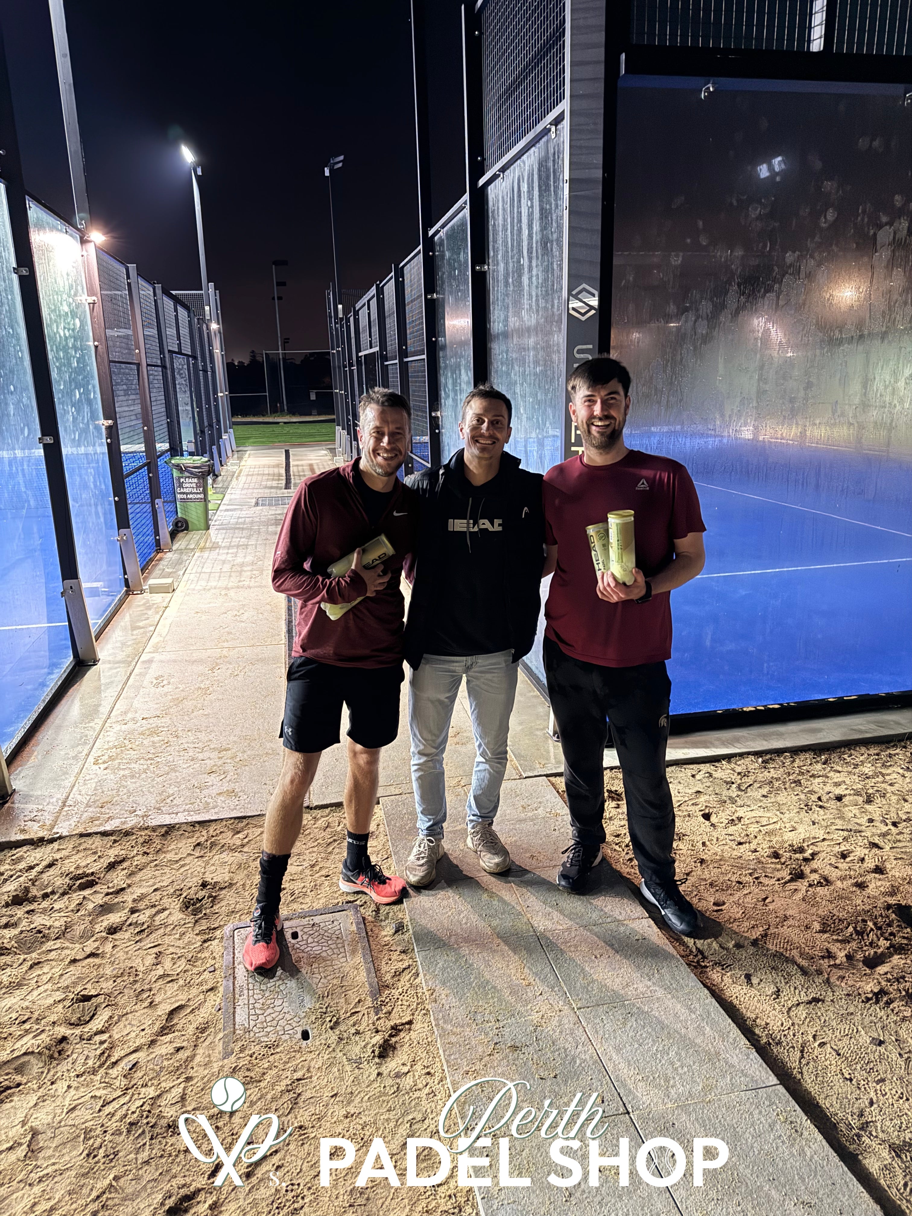 P15 - Tournament 08/08/25 (Dalkeith)