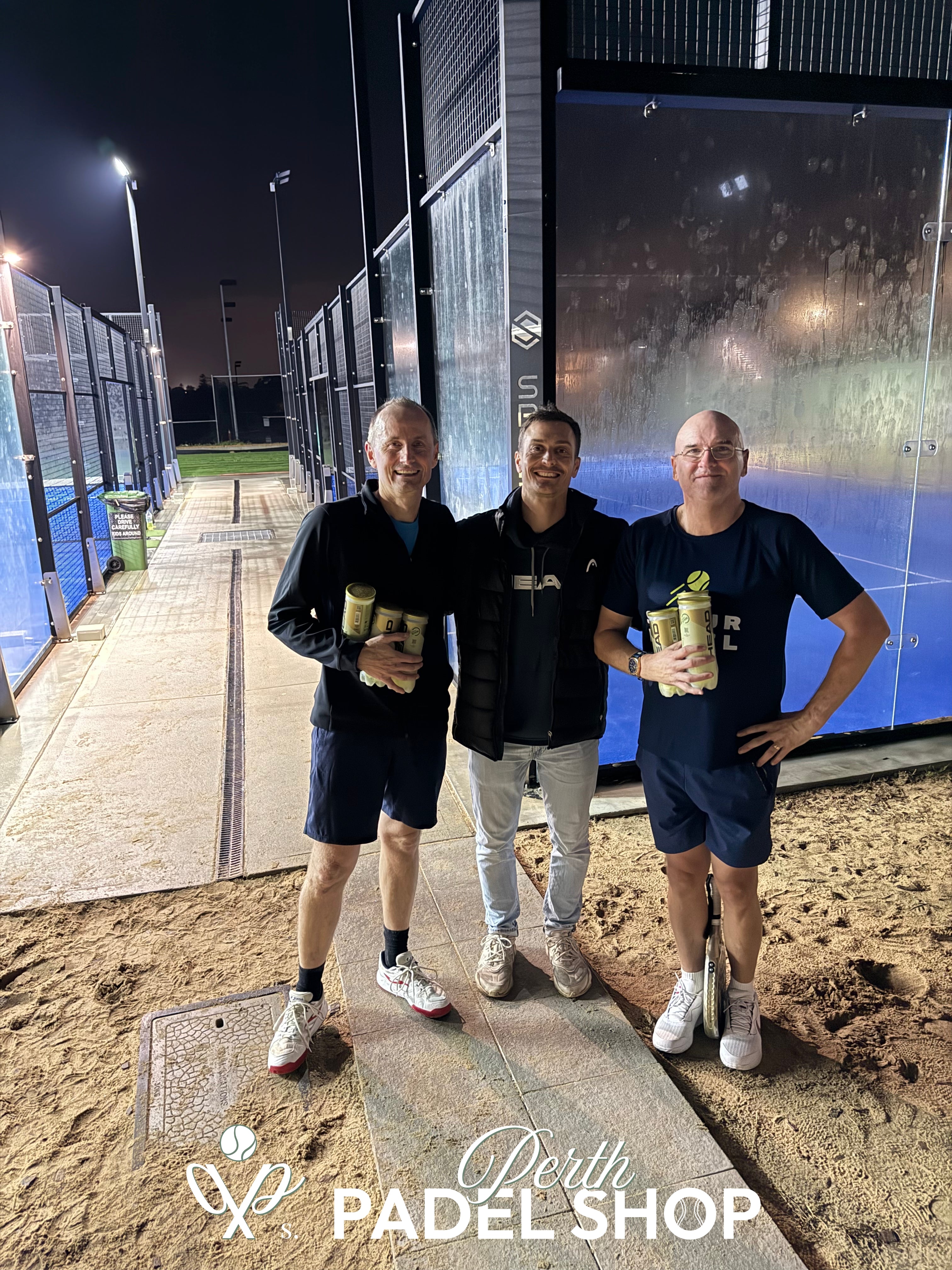 P15 - Tournament 08/08/25 (Dalkeith)