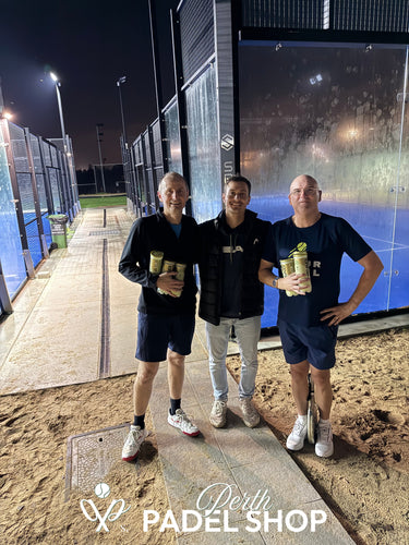 P15 - Tournament 08/08/25 (Dalkeith)
