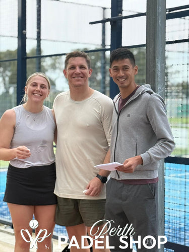 P25 - Tournament 17/08/25 (Meville)