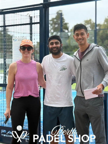 P25 - Tournament 17/08/25 (Meville)