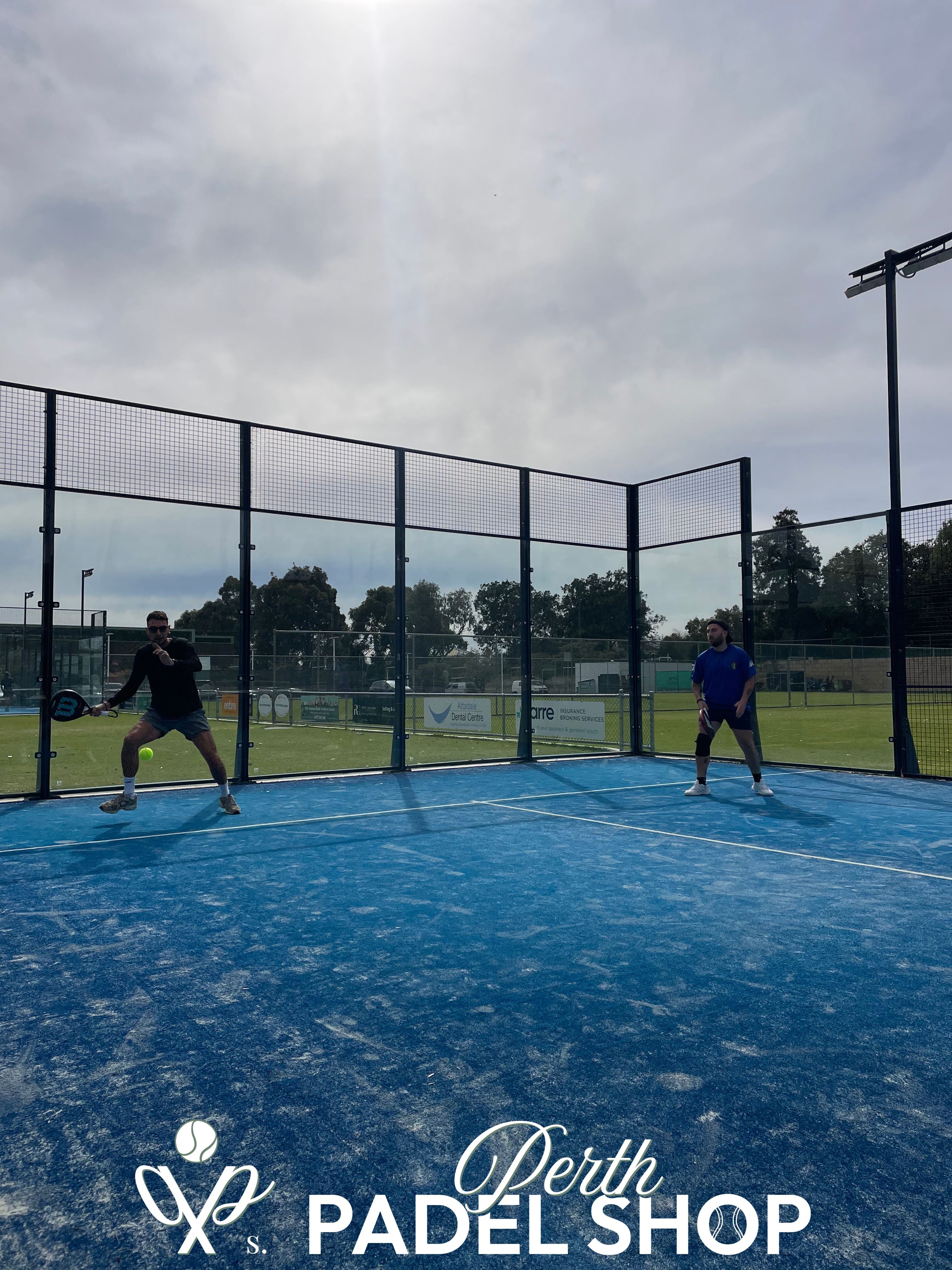 P25 - Tournament 17/08/25 (Meville)