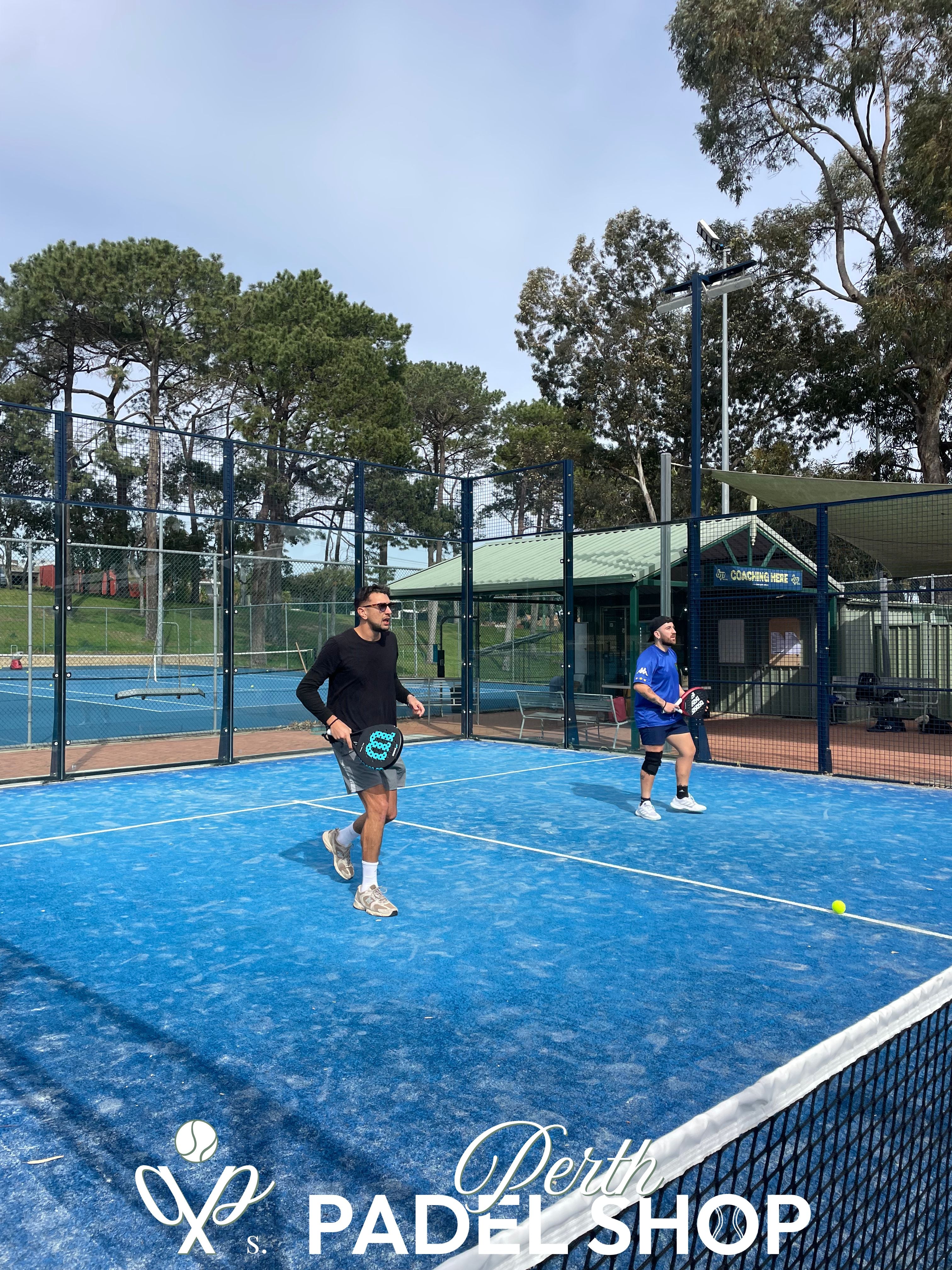 P25 - Tournament 17/08/25 (Meville)