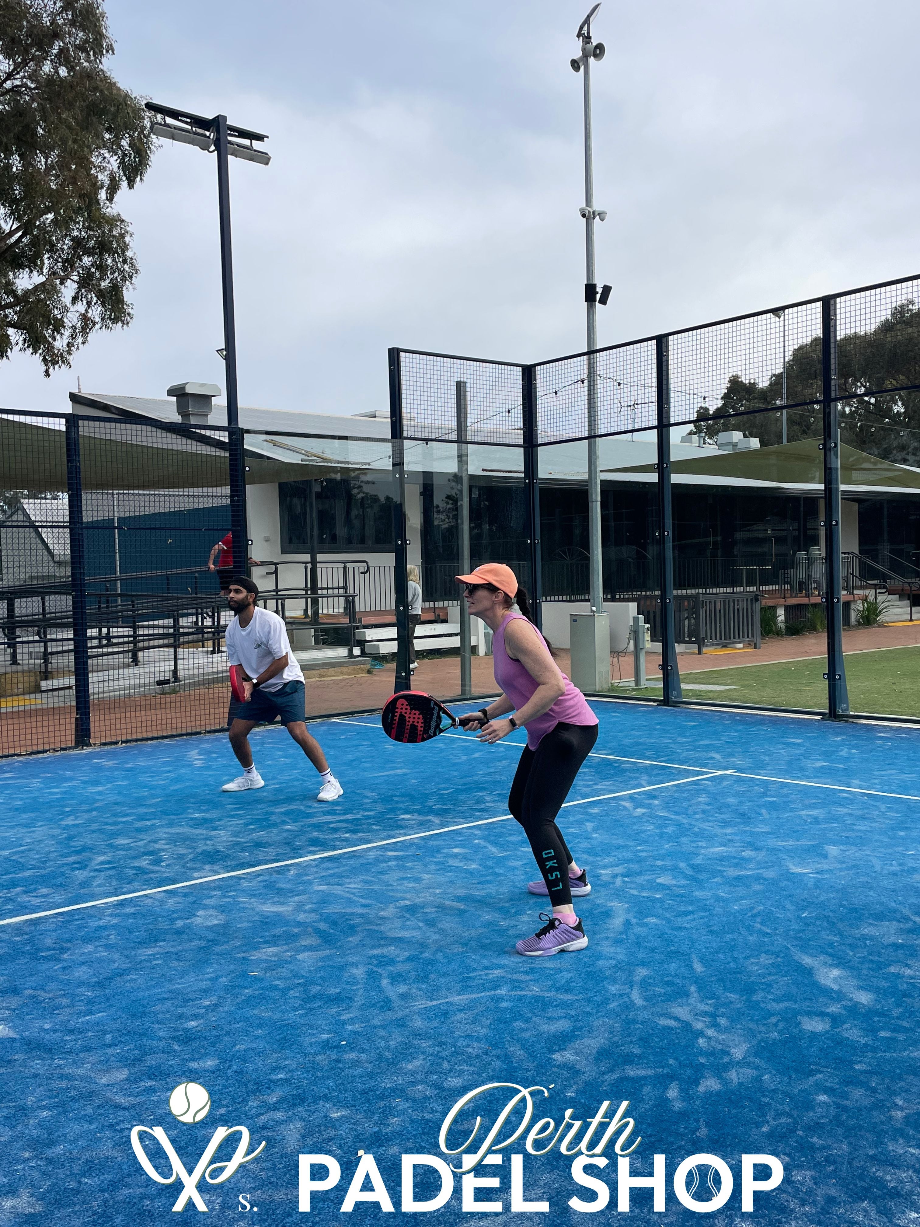 P25 - Tournament 17/08/25 (Meville)