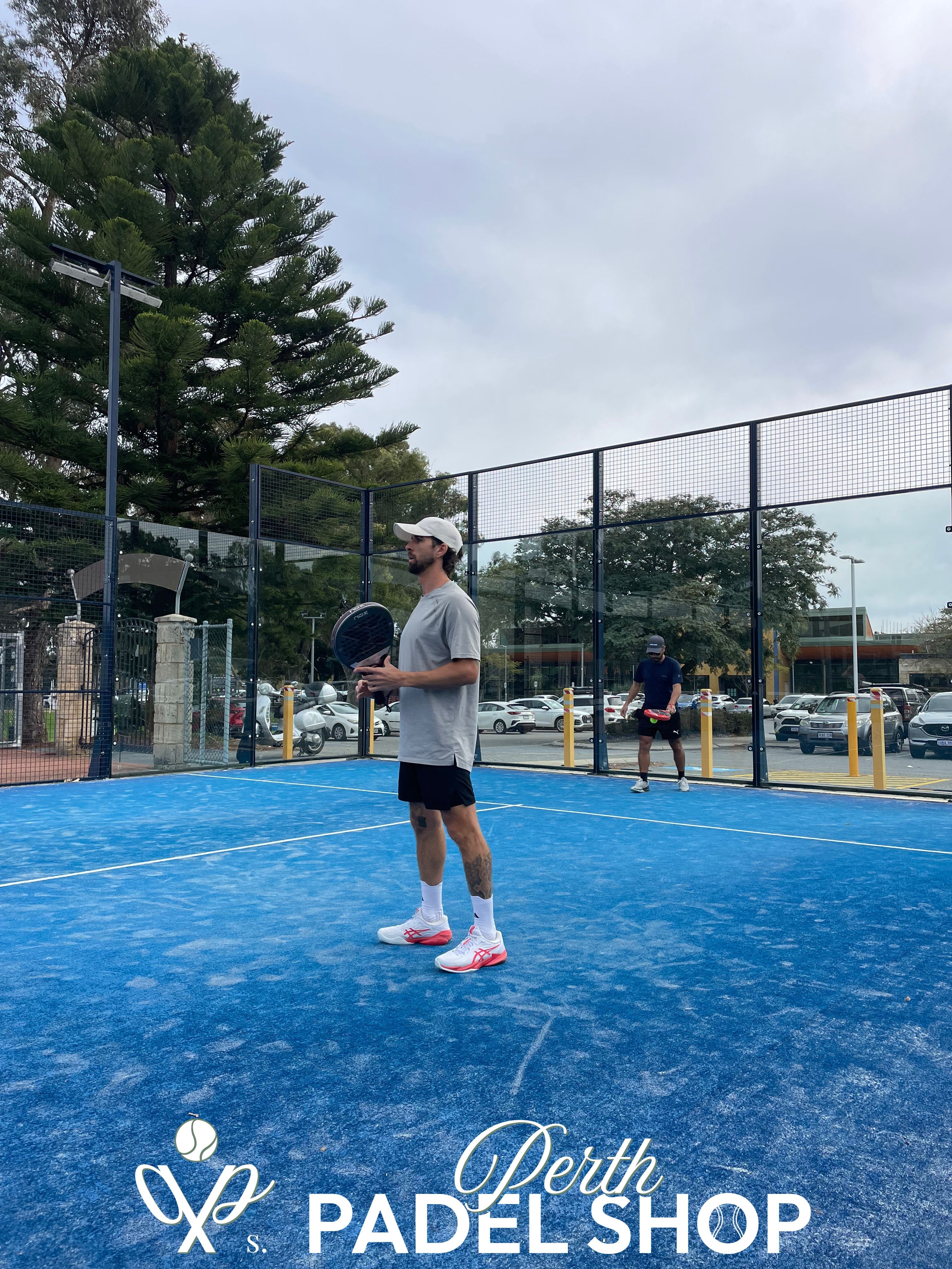 P25 - Tournament 17/08/25 (Meville)