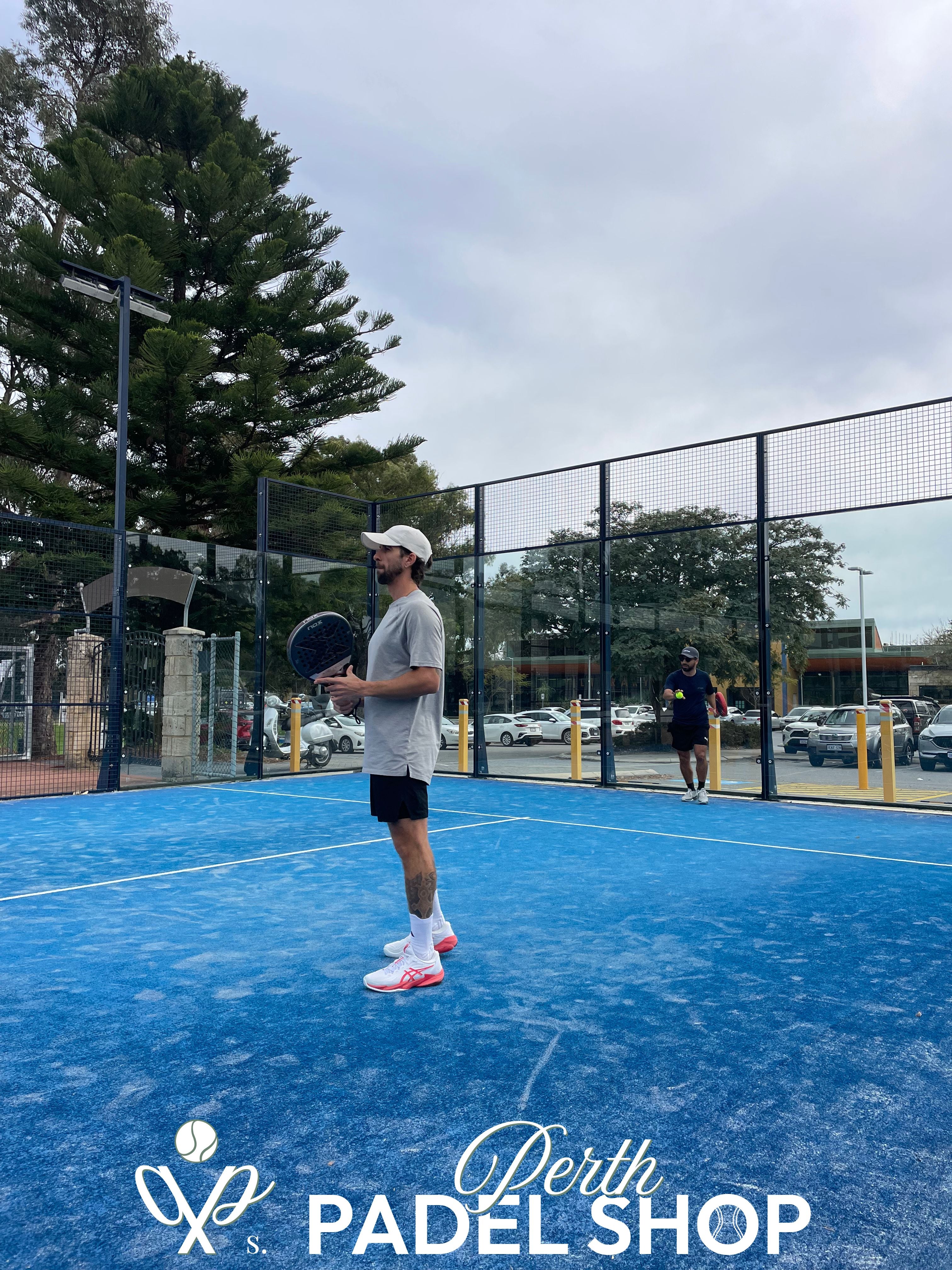 P25 - Tournament 17/08/25 (Meville)