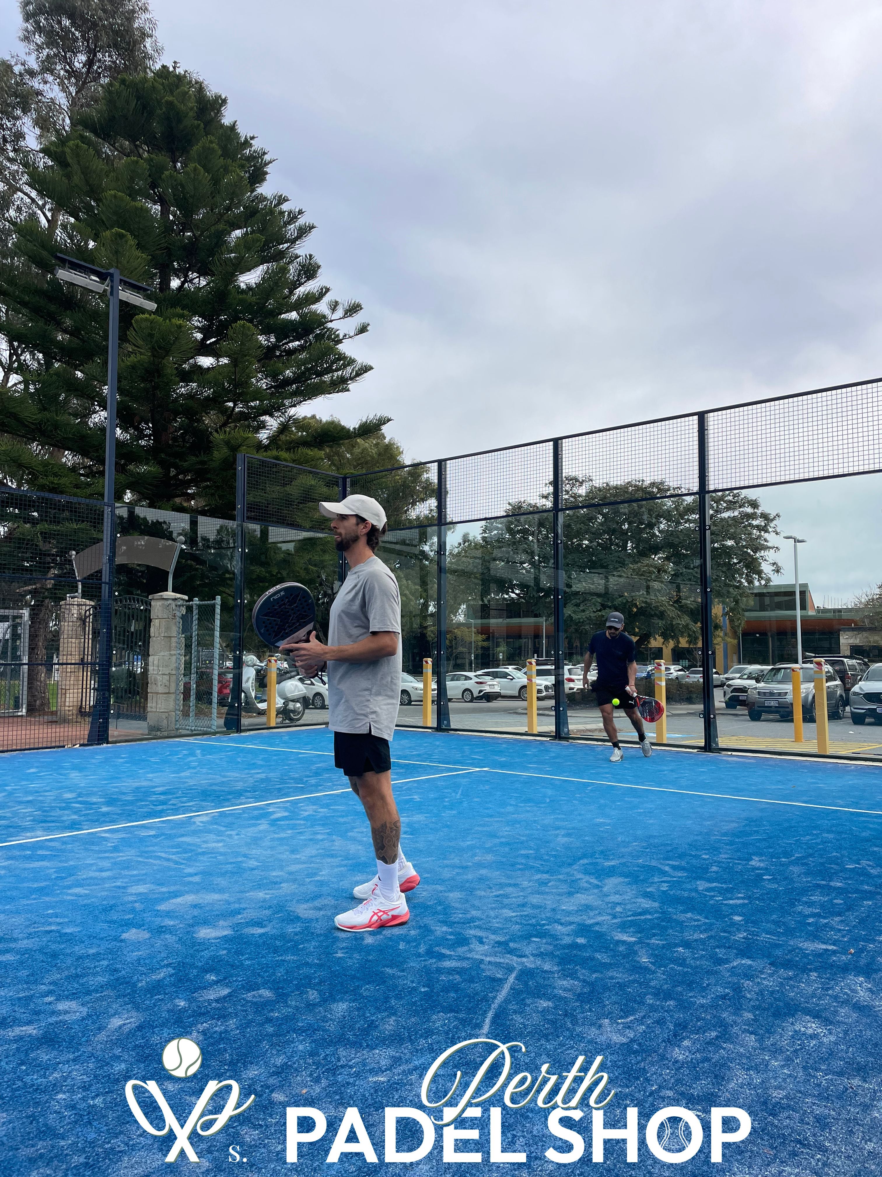 P25 - Tournament 17/08/25 (Meville)