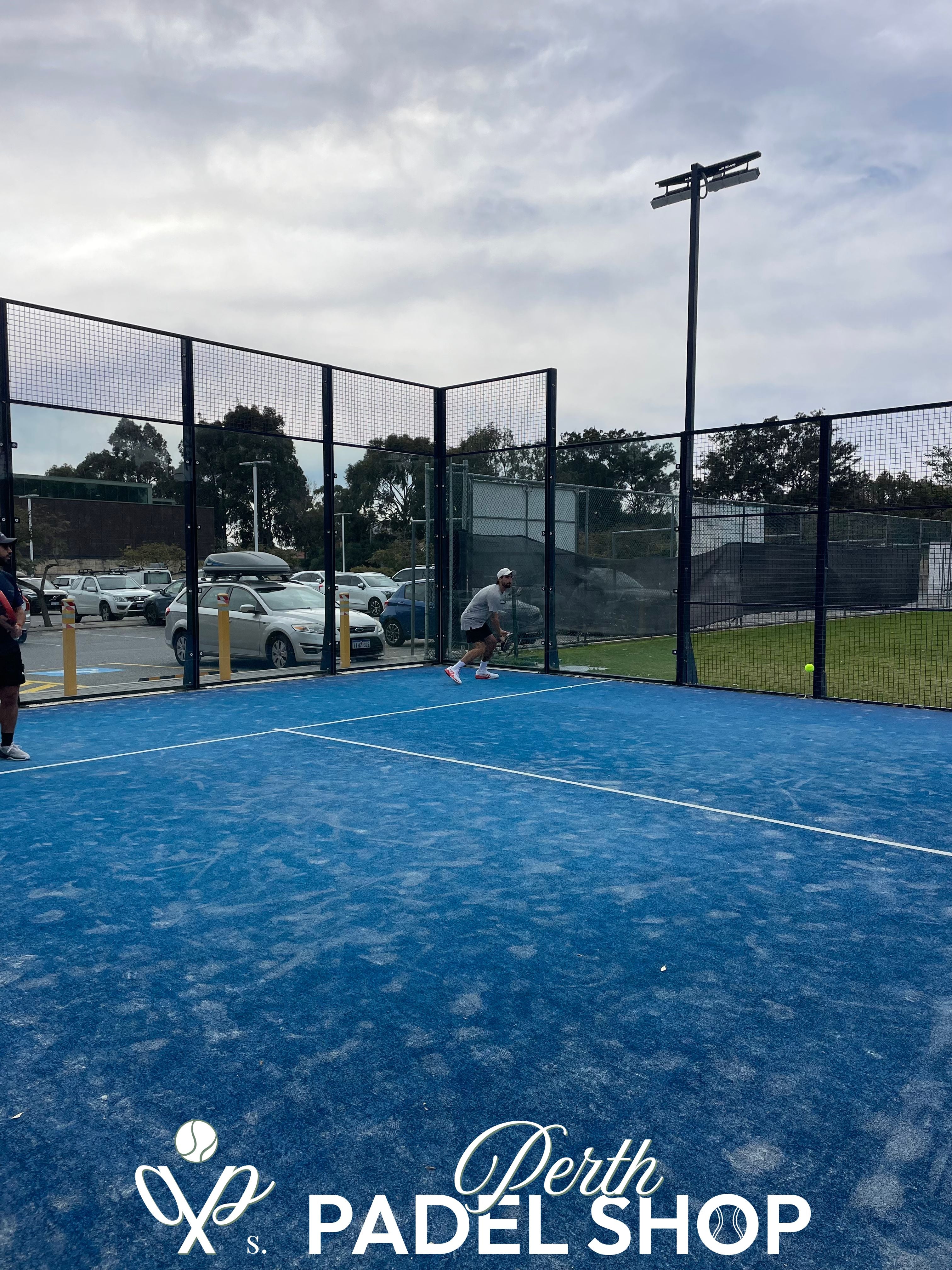 P25 - Tournament 17/08/25 (Meville)