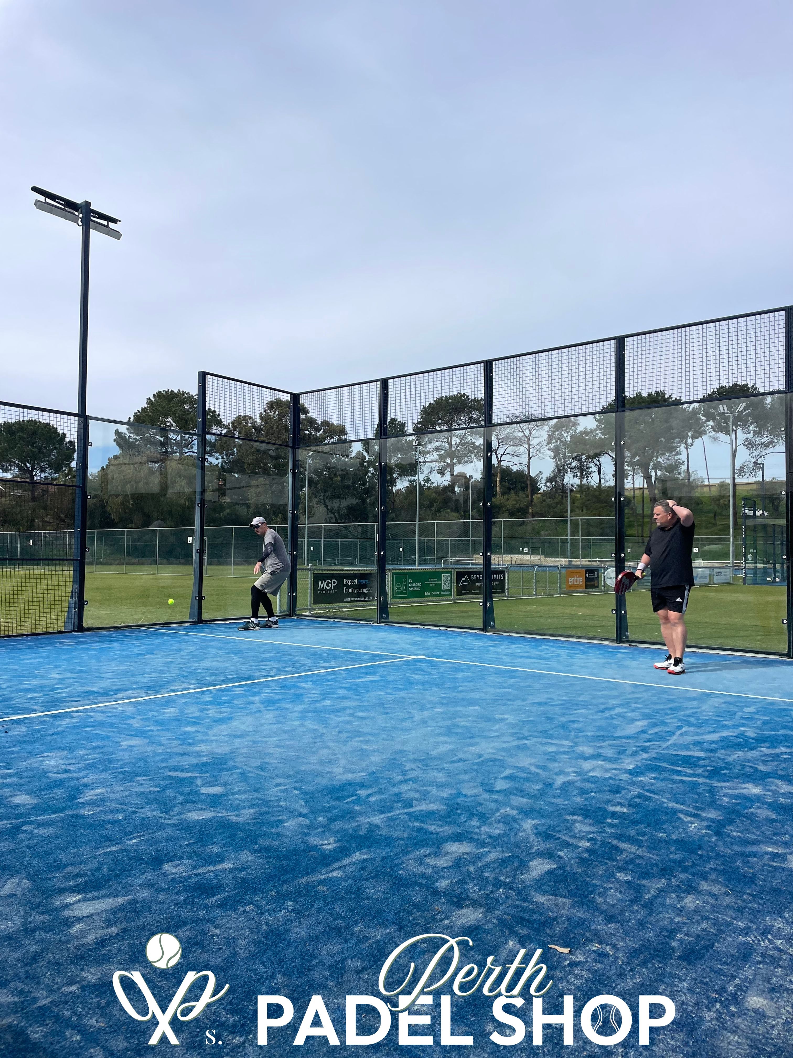 P25 - Tournament 17/08/25 (Meville)