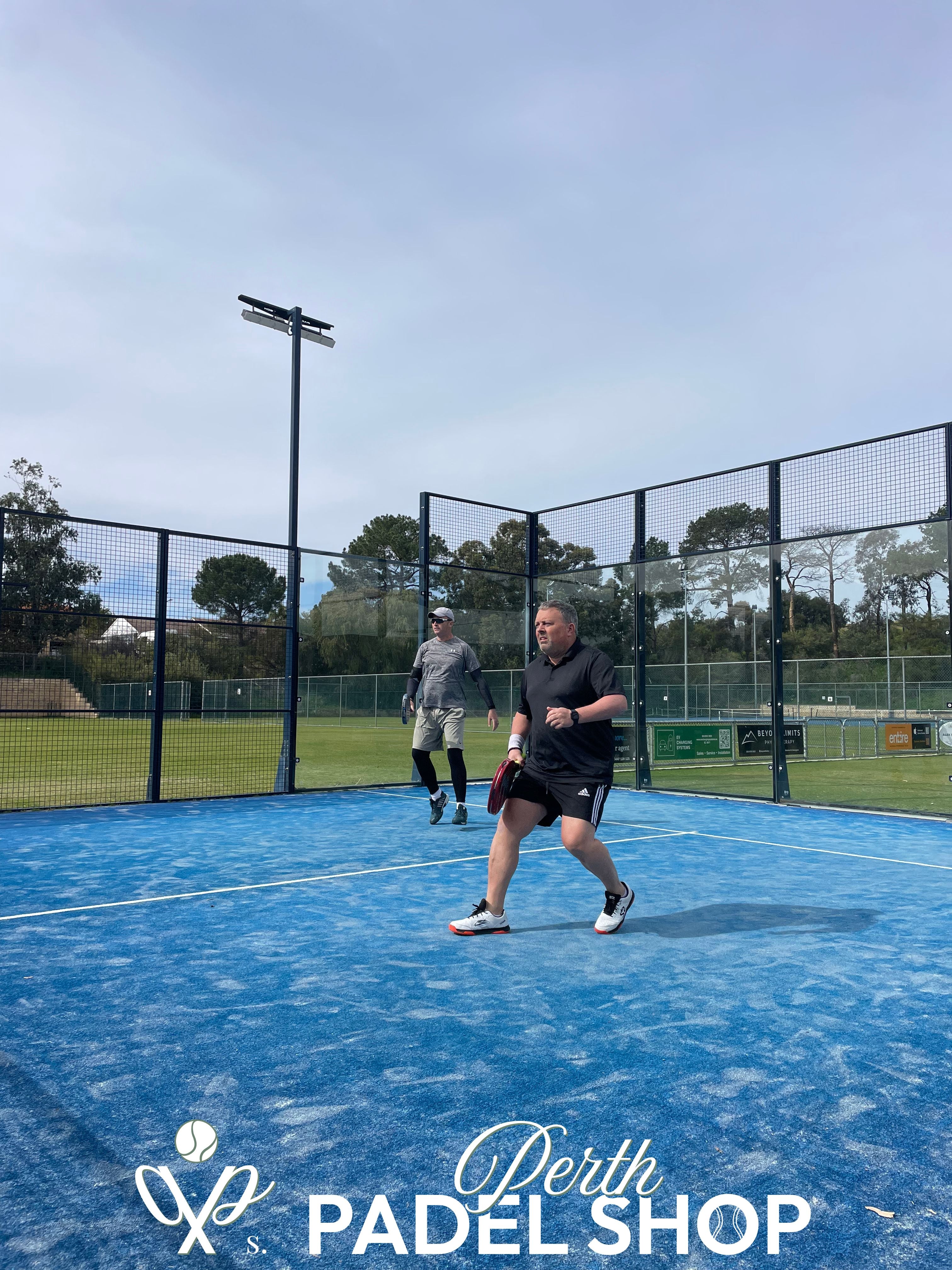 P25 - Tournament 17/08/25 (Meville)