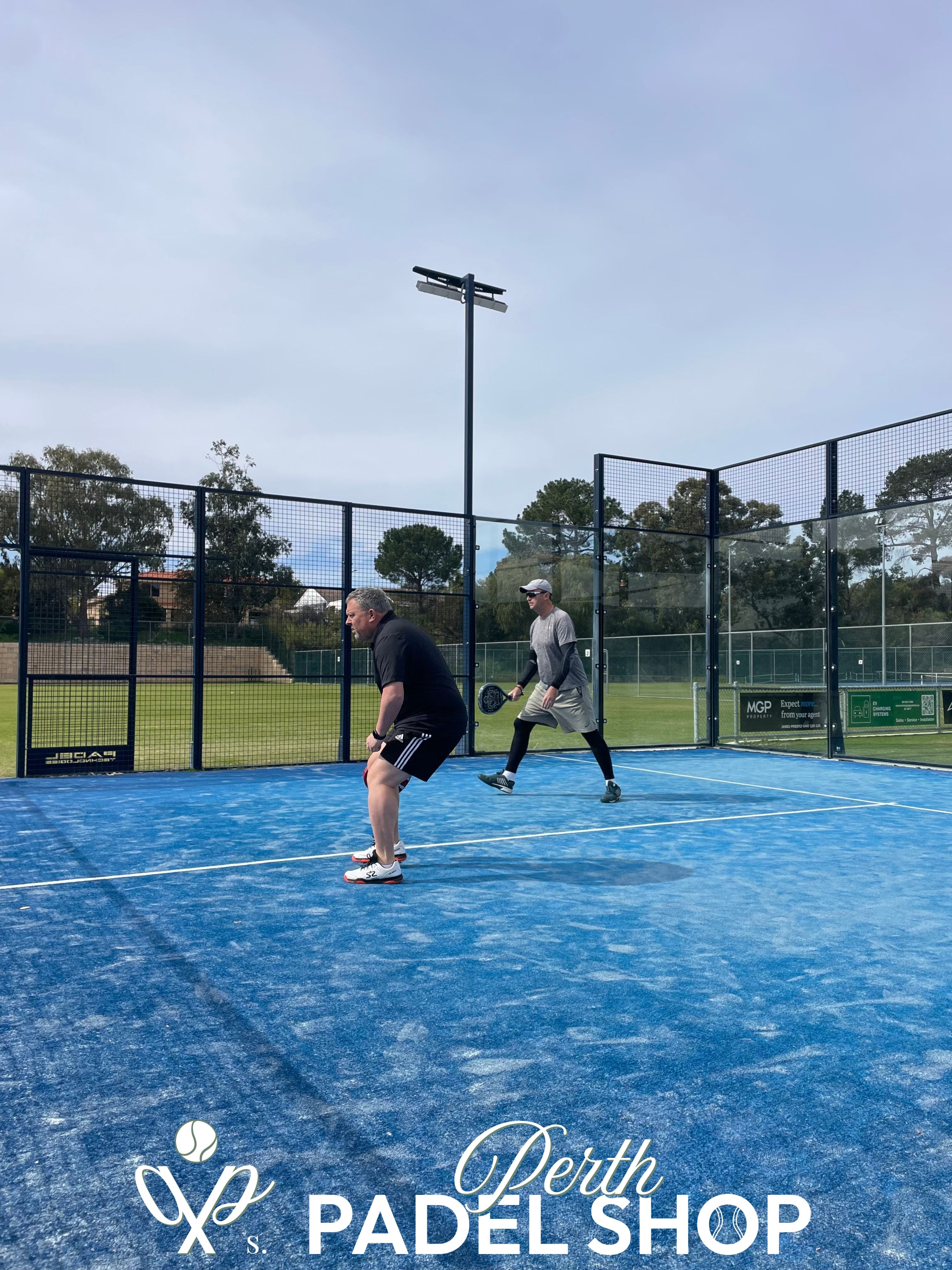 P25 - Tournament 17/08/25 (Meville)