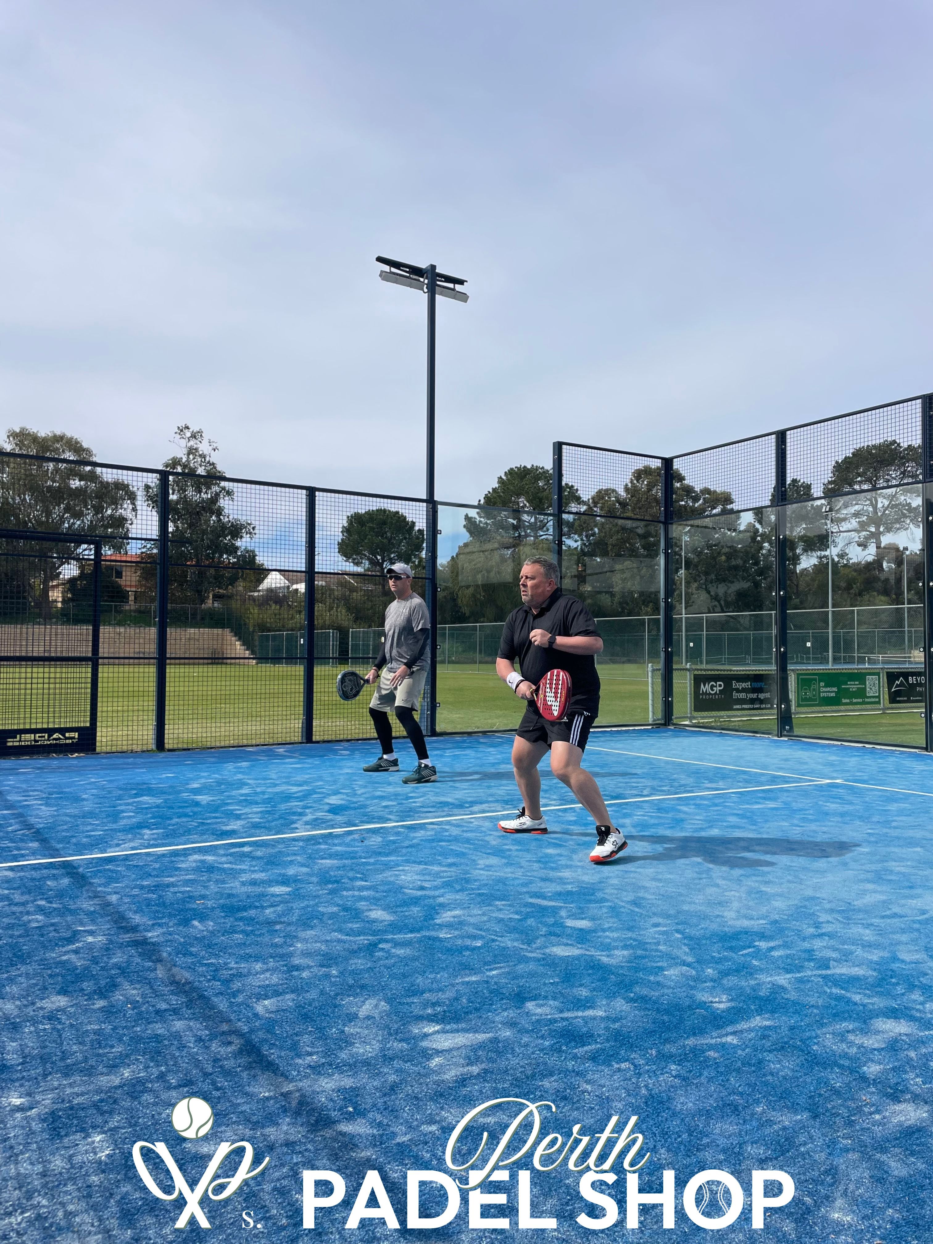 P25 - Tournament 17/08/25 (Meville)