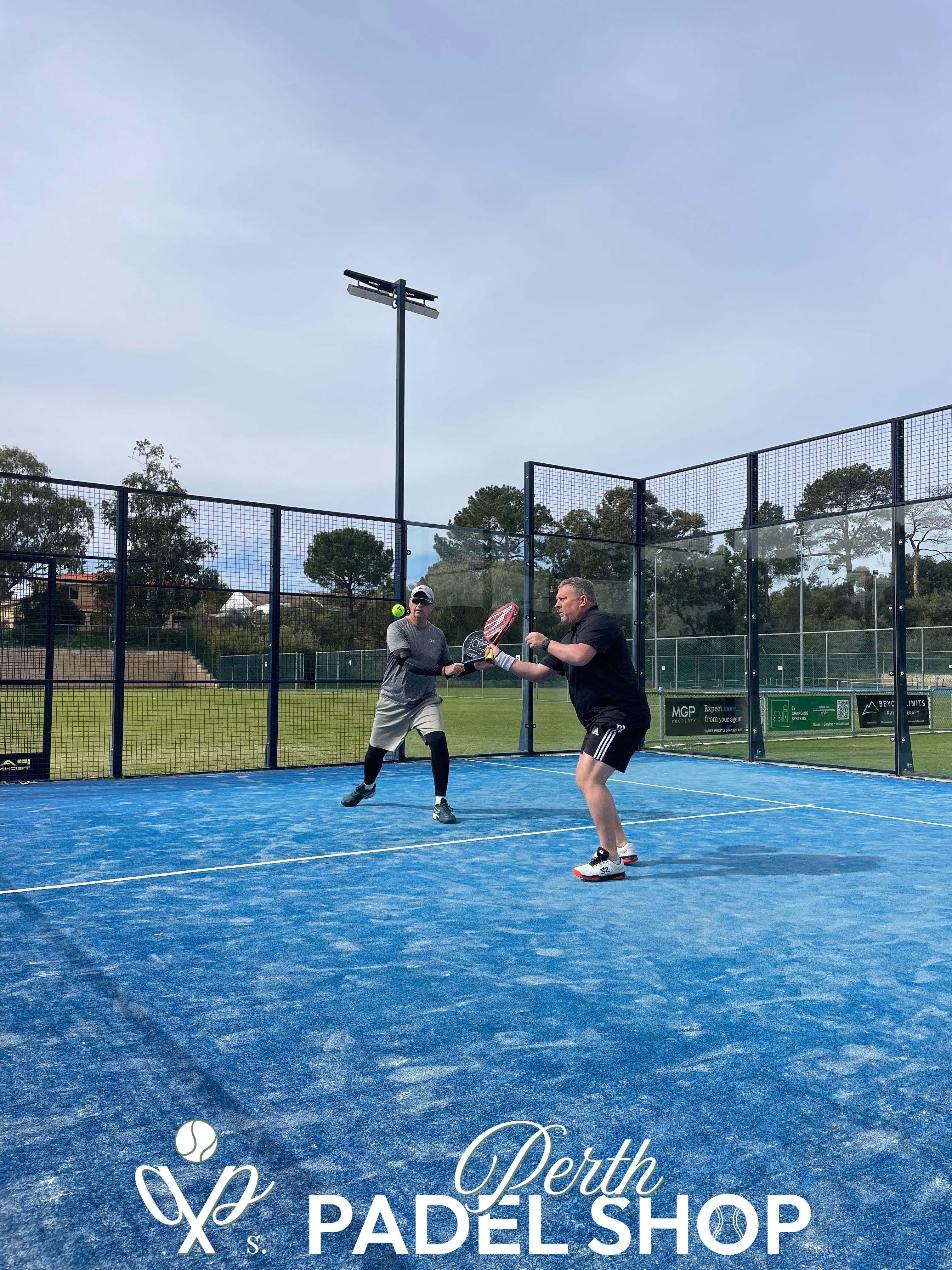 P25 - Tournament 17/08/25 (Meville)