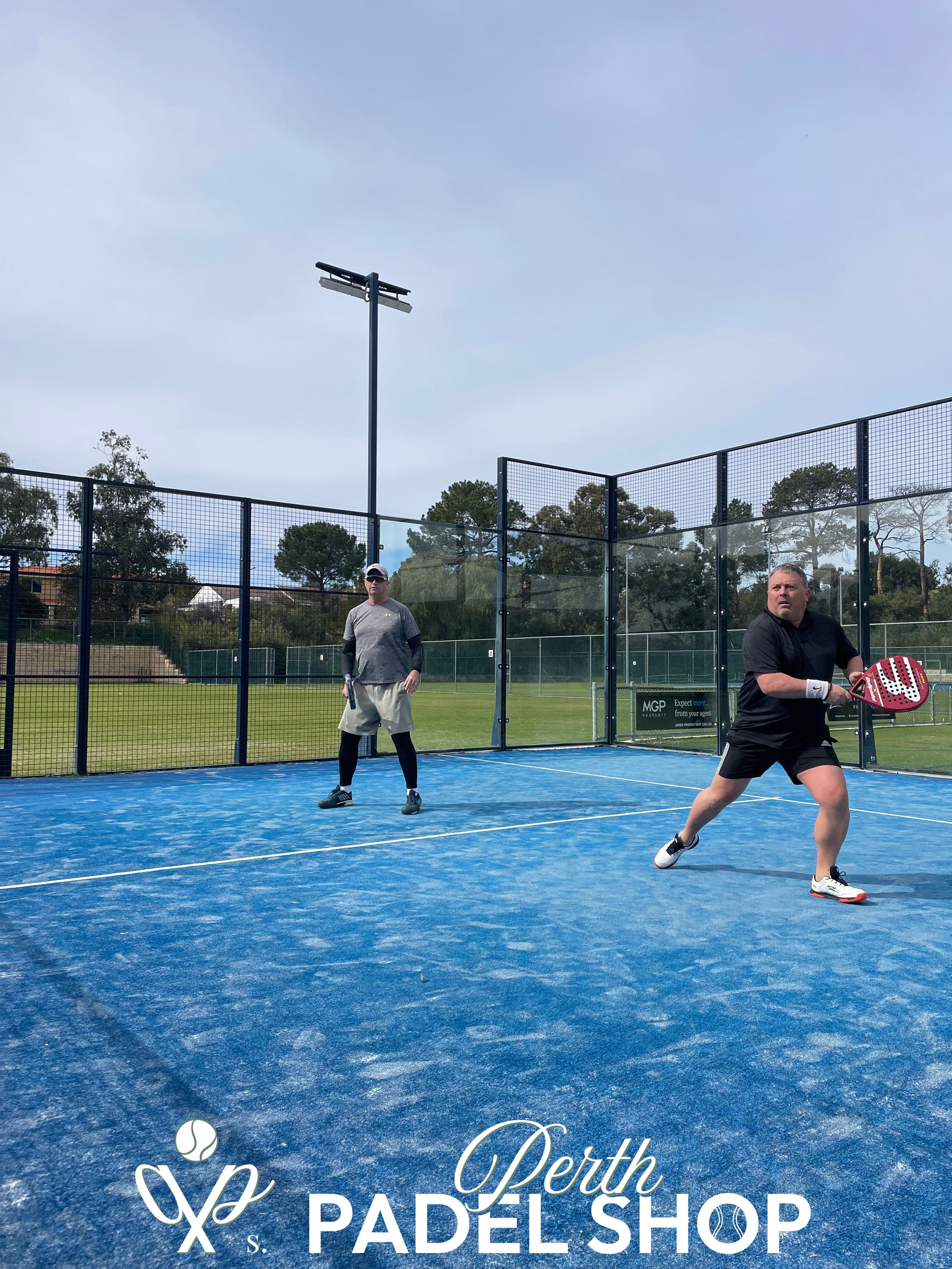 P25 - Tournament 17/08/25 (Meville)