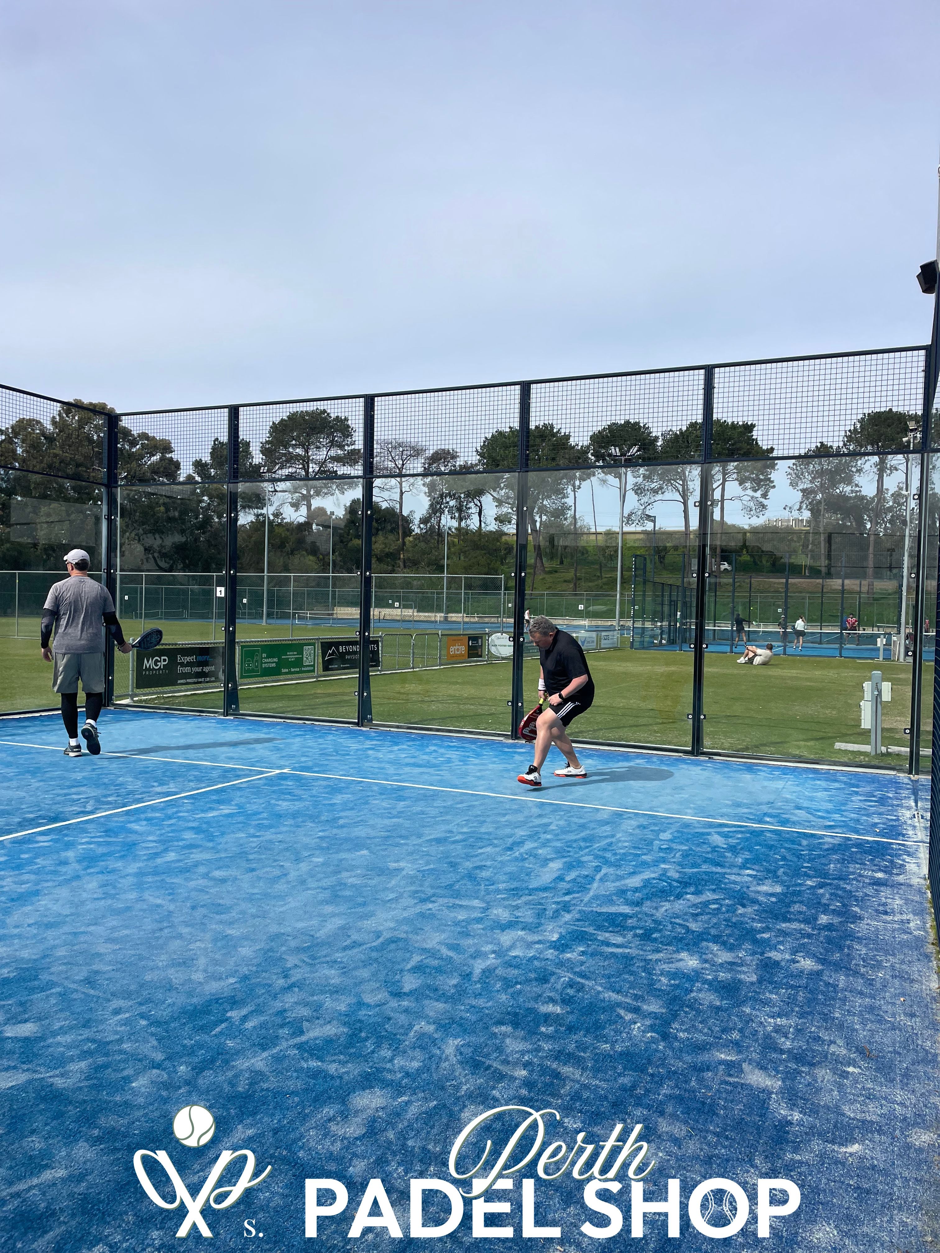 P25 - Tournament 17/08/25 (Meville)