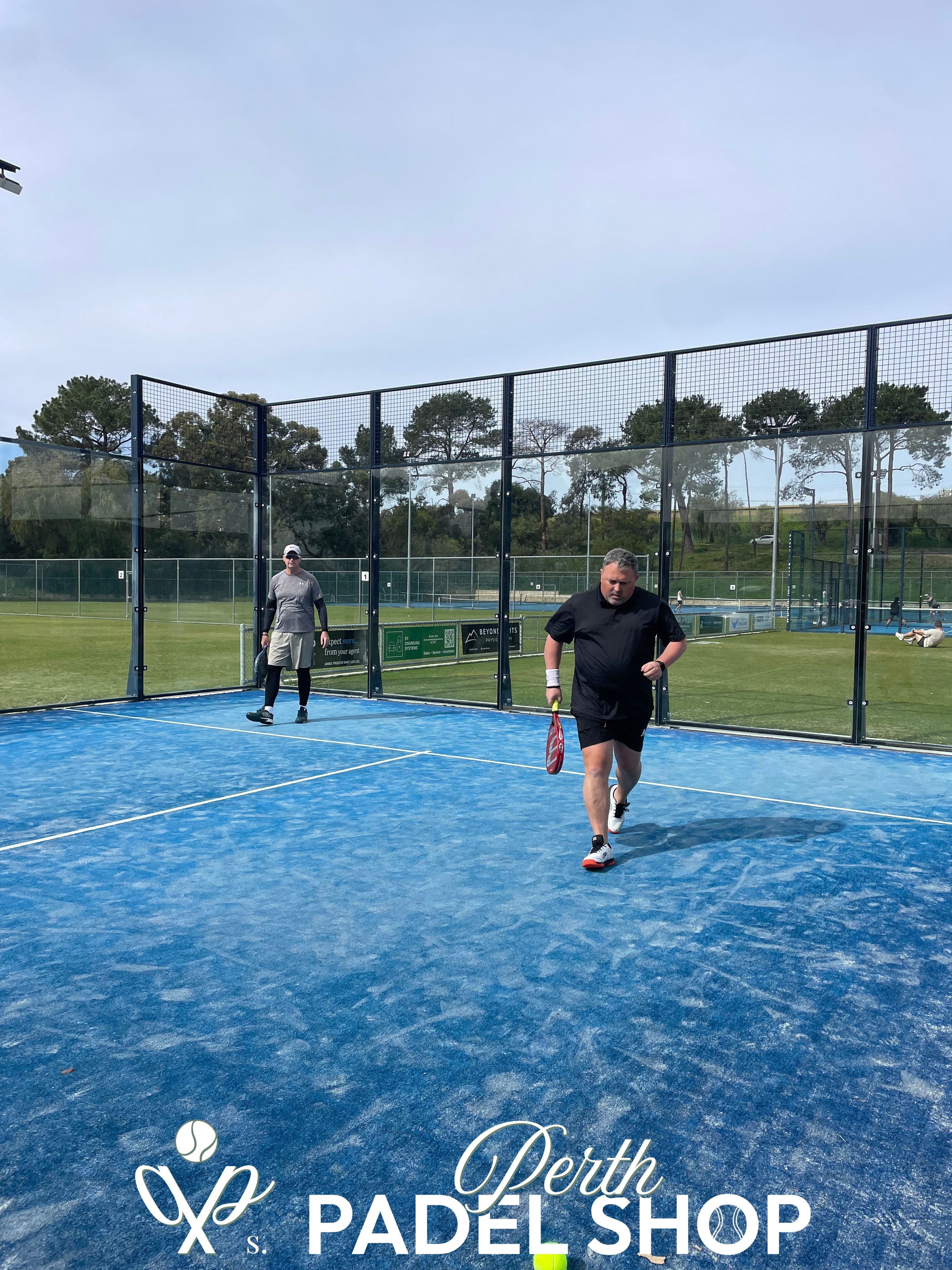 P25 - Tournament 17/08/25 (Meville)