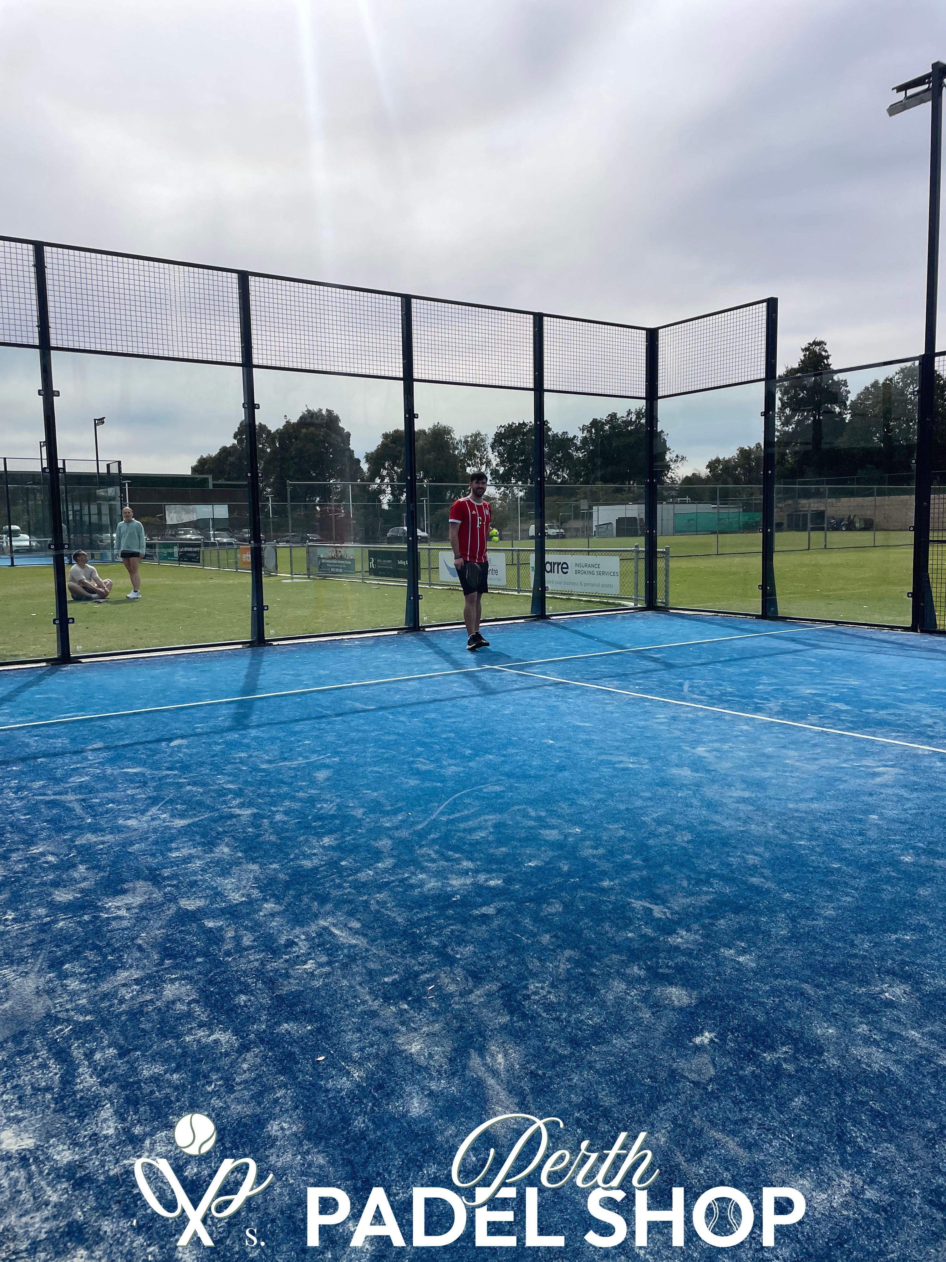 P25 - Tournament 17/08/25 (Meville)