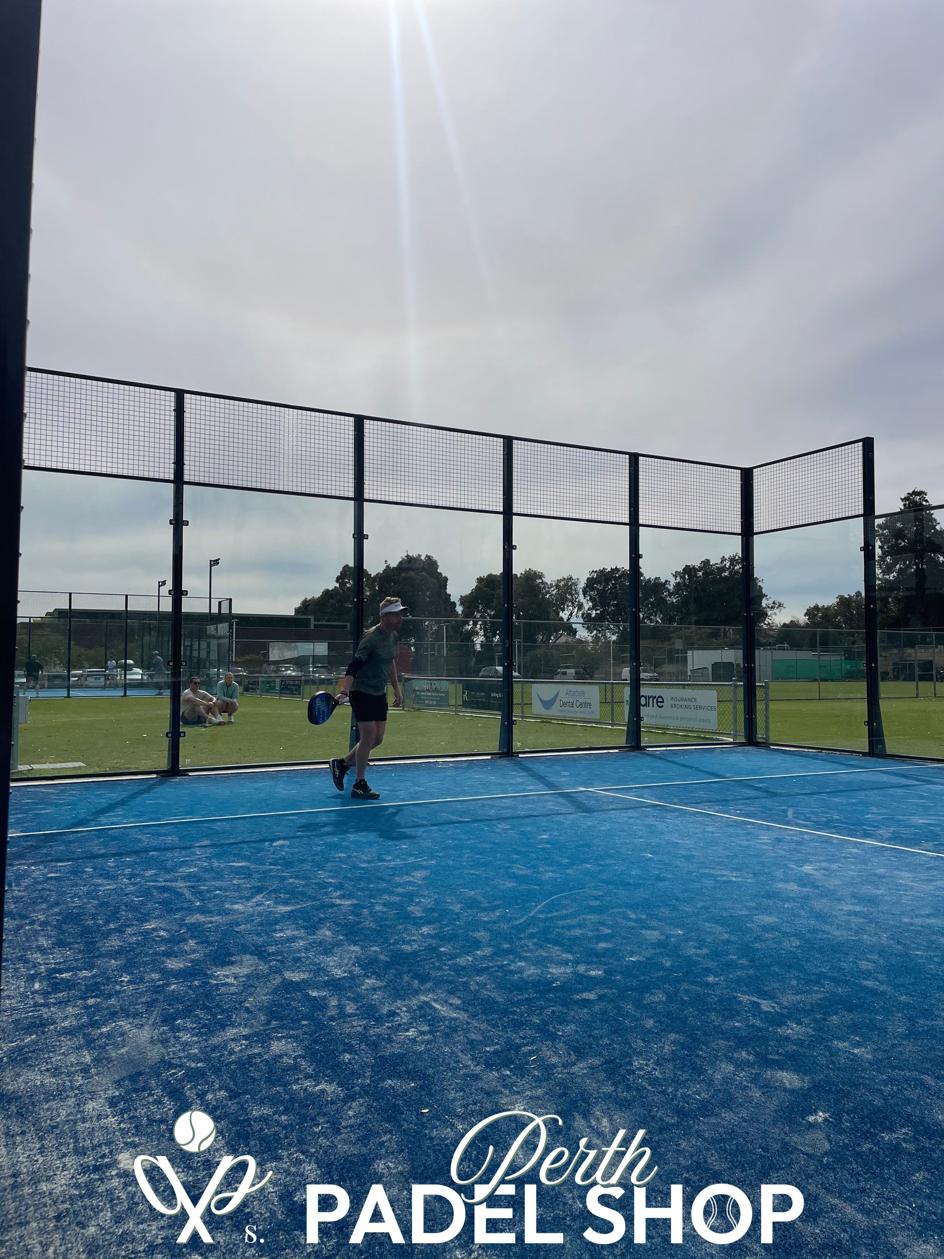 P25 - Tournament 17/08/25 (Meville)