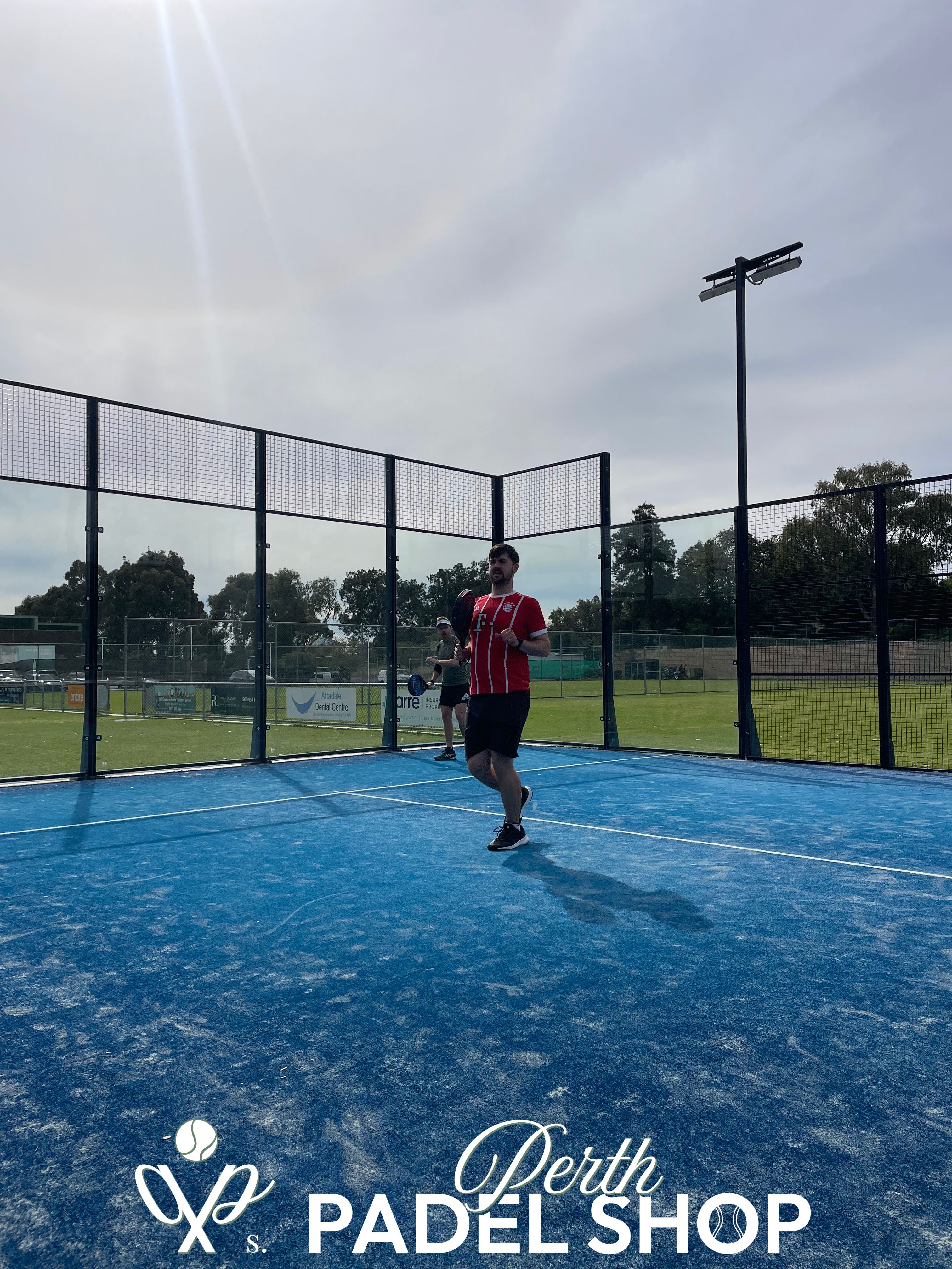 P25 - Tournament 17/08/25 (Meville)