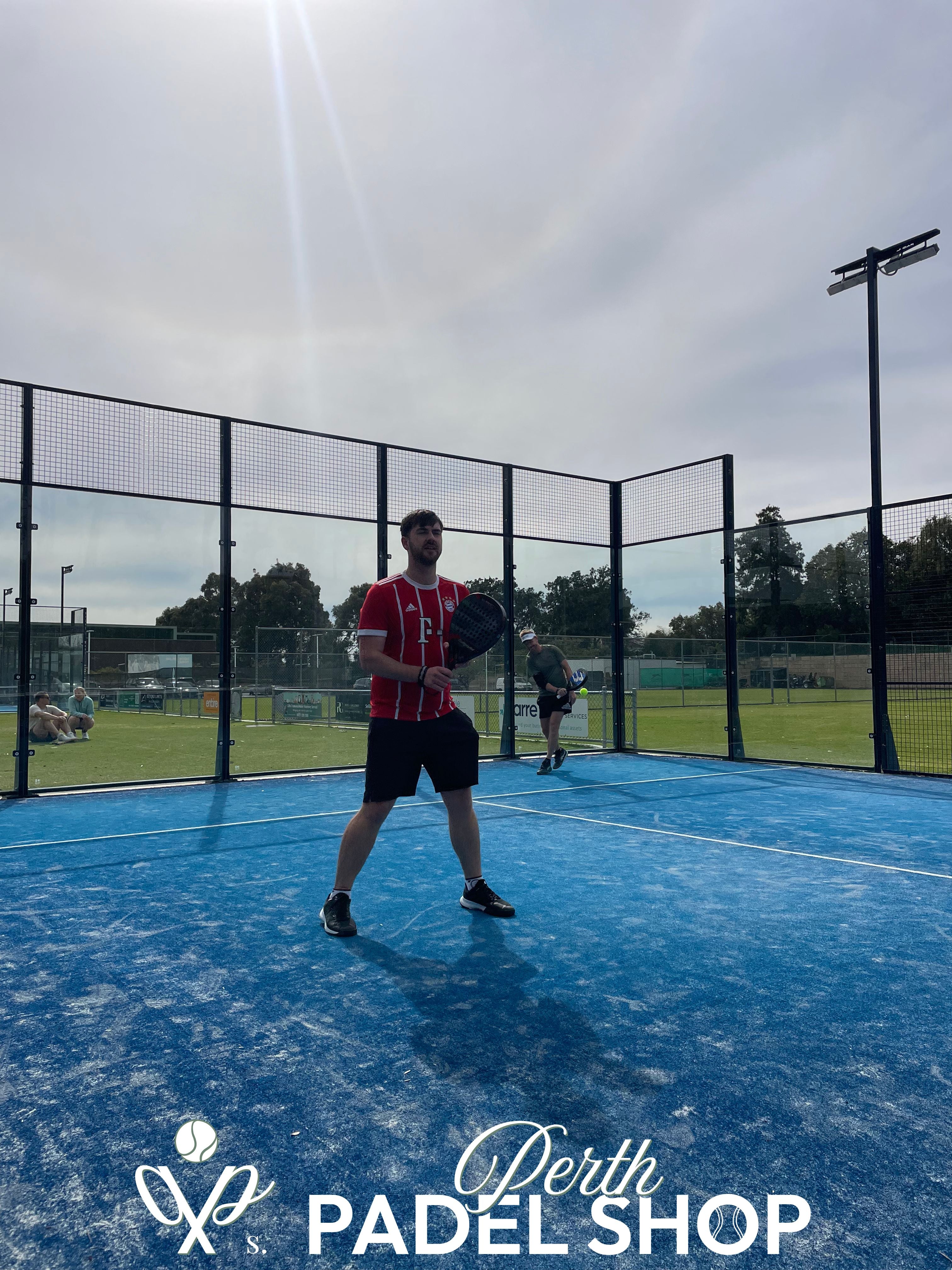 P25 - Tournament 17/08/25 (Meville)