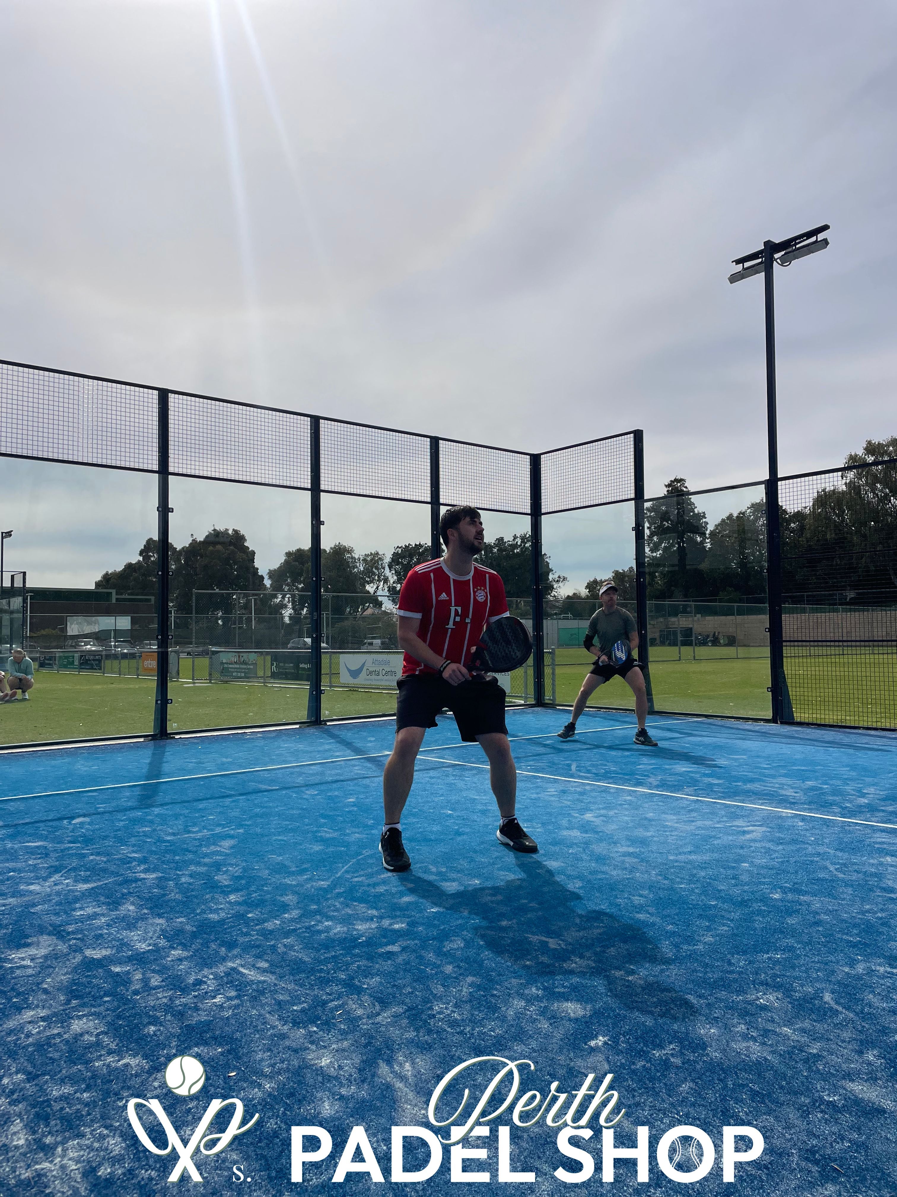 P25 - Tournament 17/08/25 (Meville)