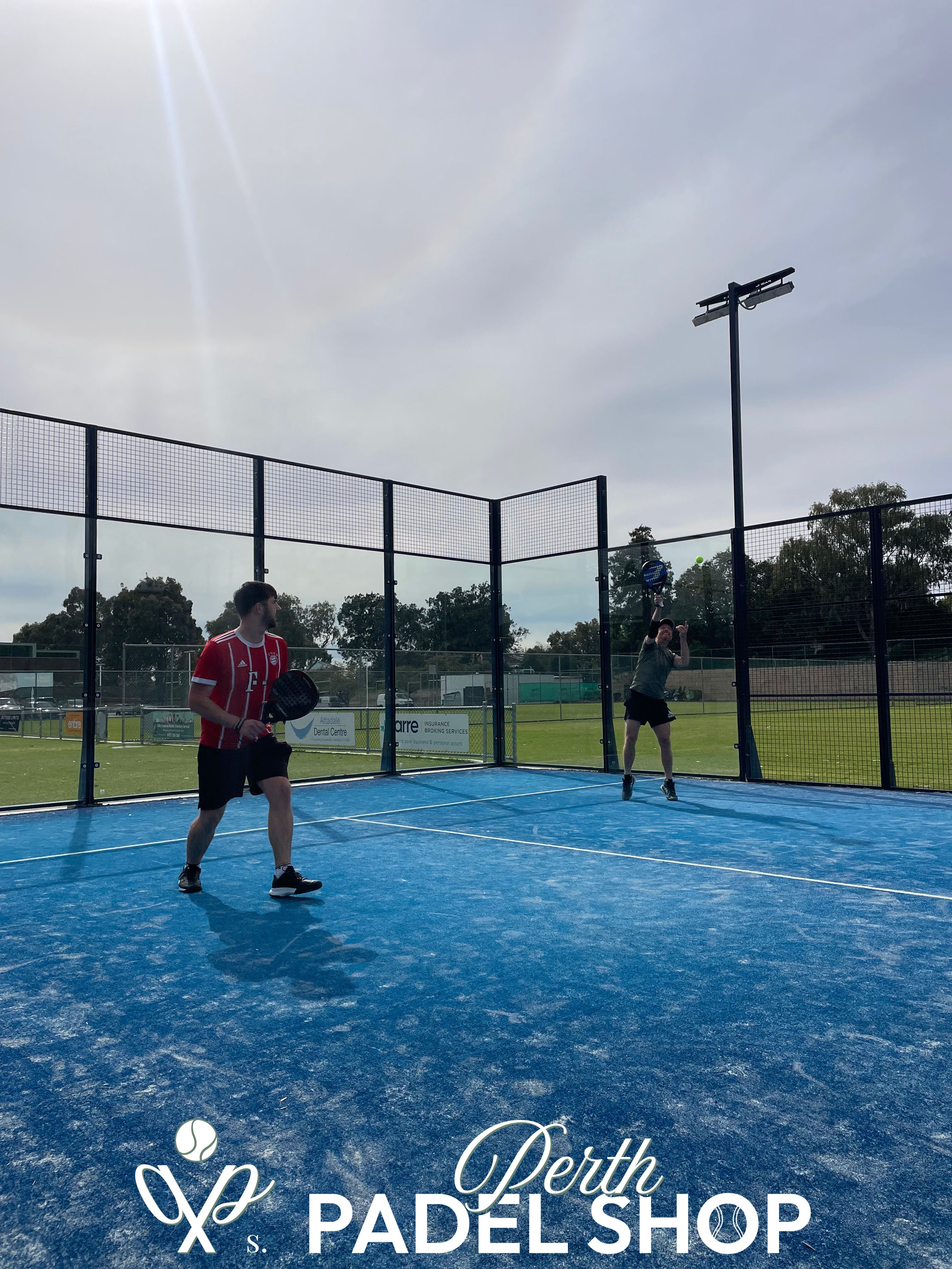 P25 - Tournament 17/08/25 (Meville)