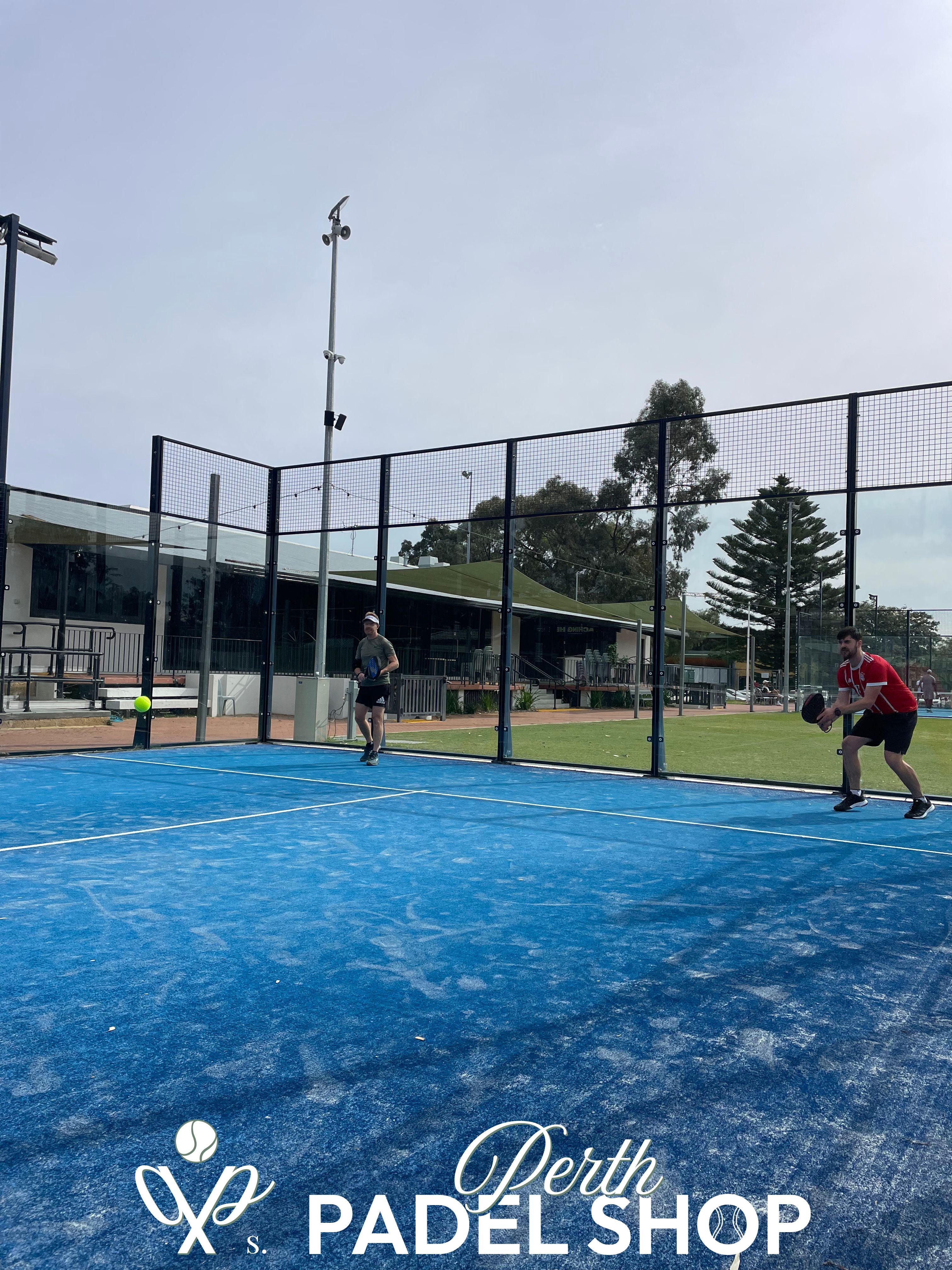 P25 - Tournament 17/08/25 (Meville)