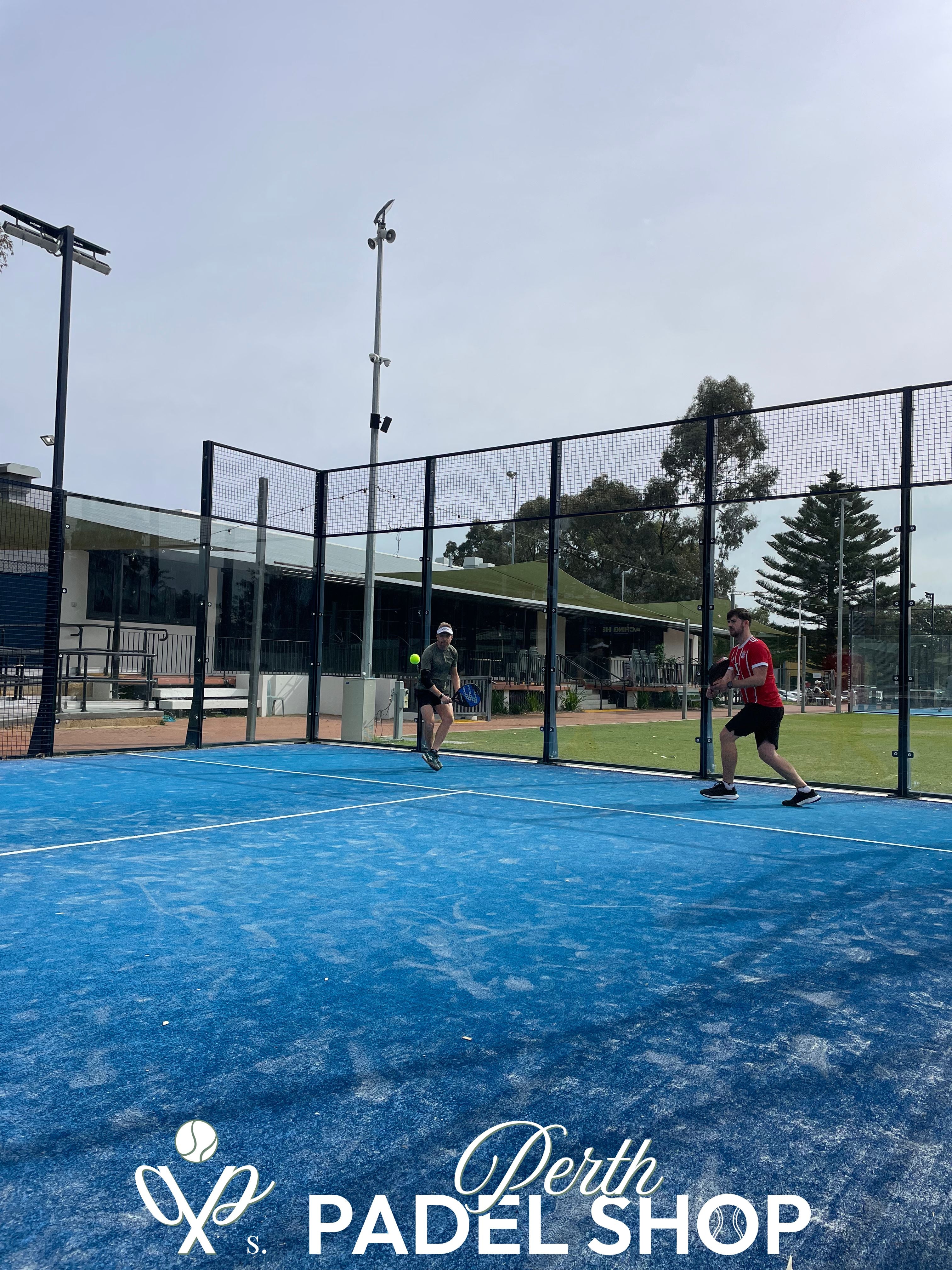 P25 - Tournament 17/08/25 (Meville)