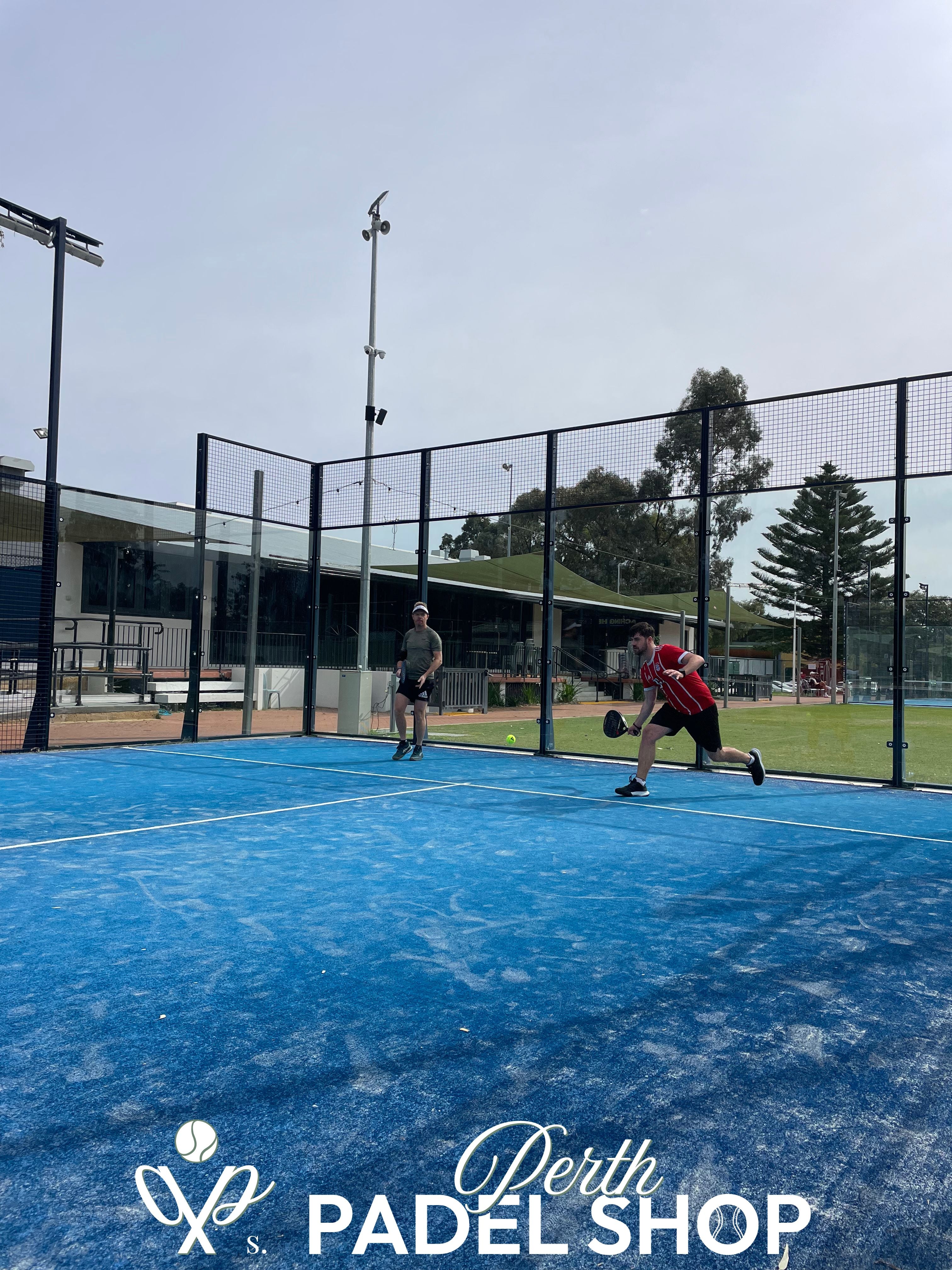 P25 - Tournament 17/08/25 (Meville)