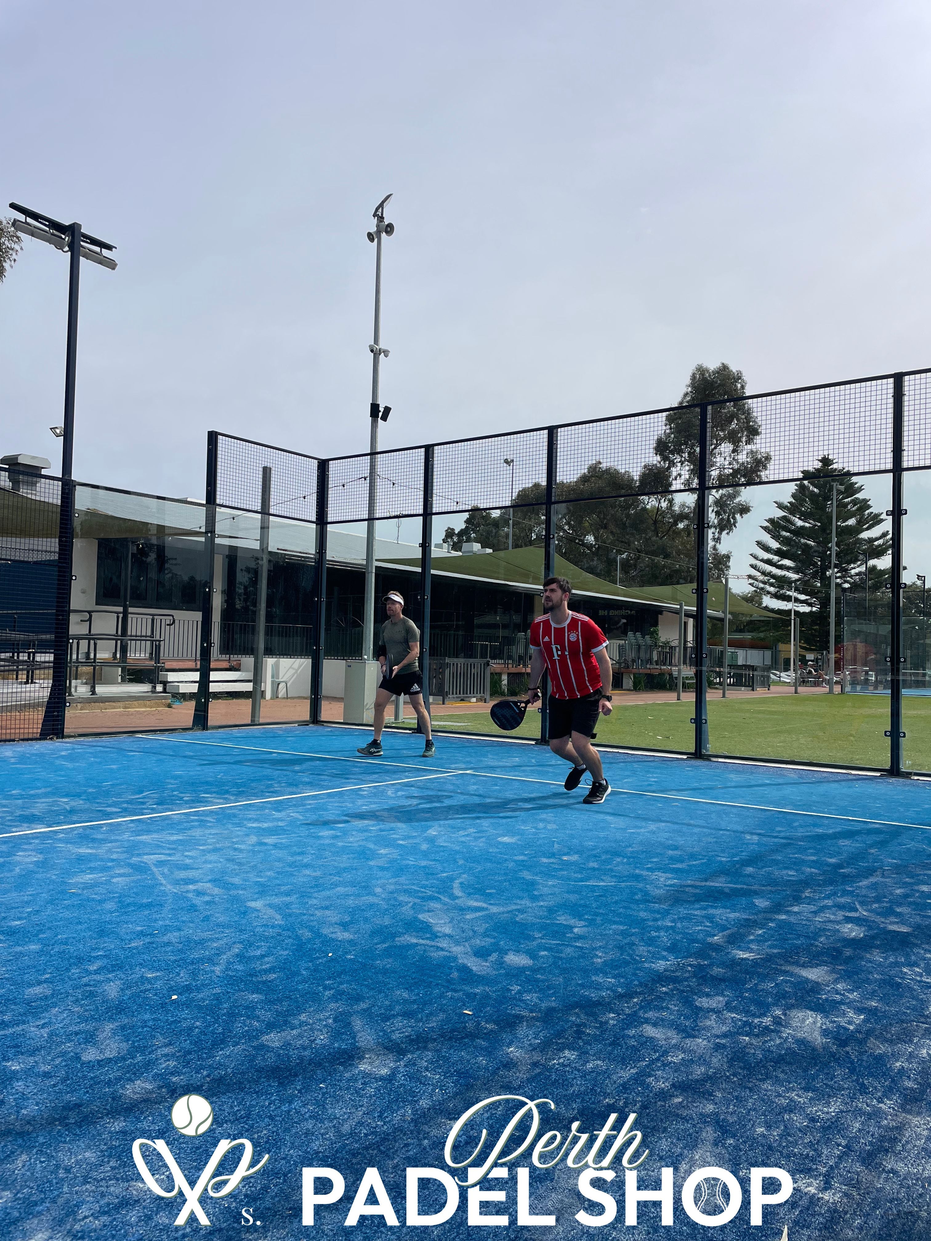 P25 - Tournament 17/08/25 (Meville)