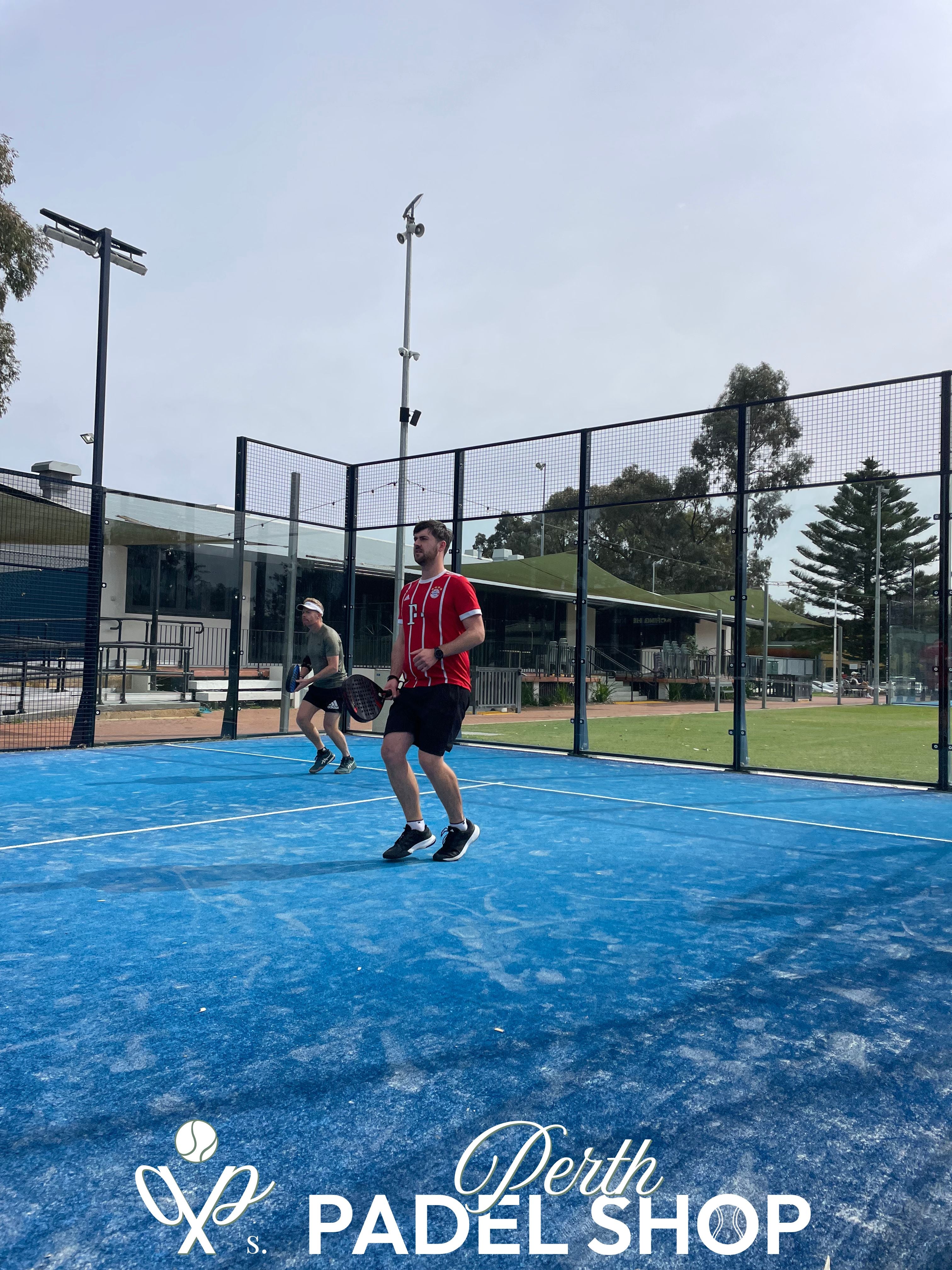 P25 - Tournament 17/08/25 (Meville)