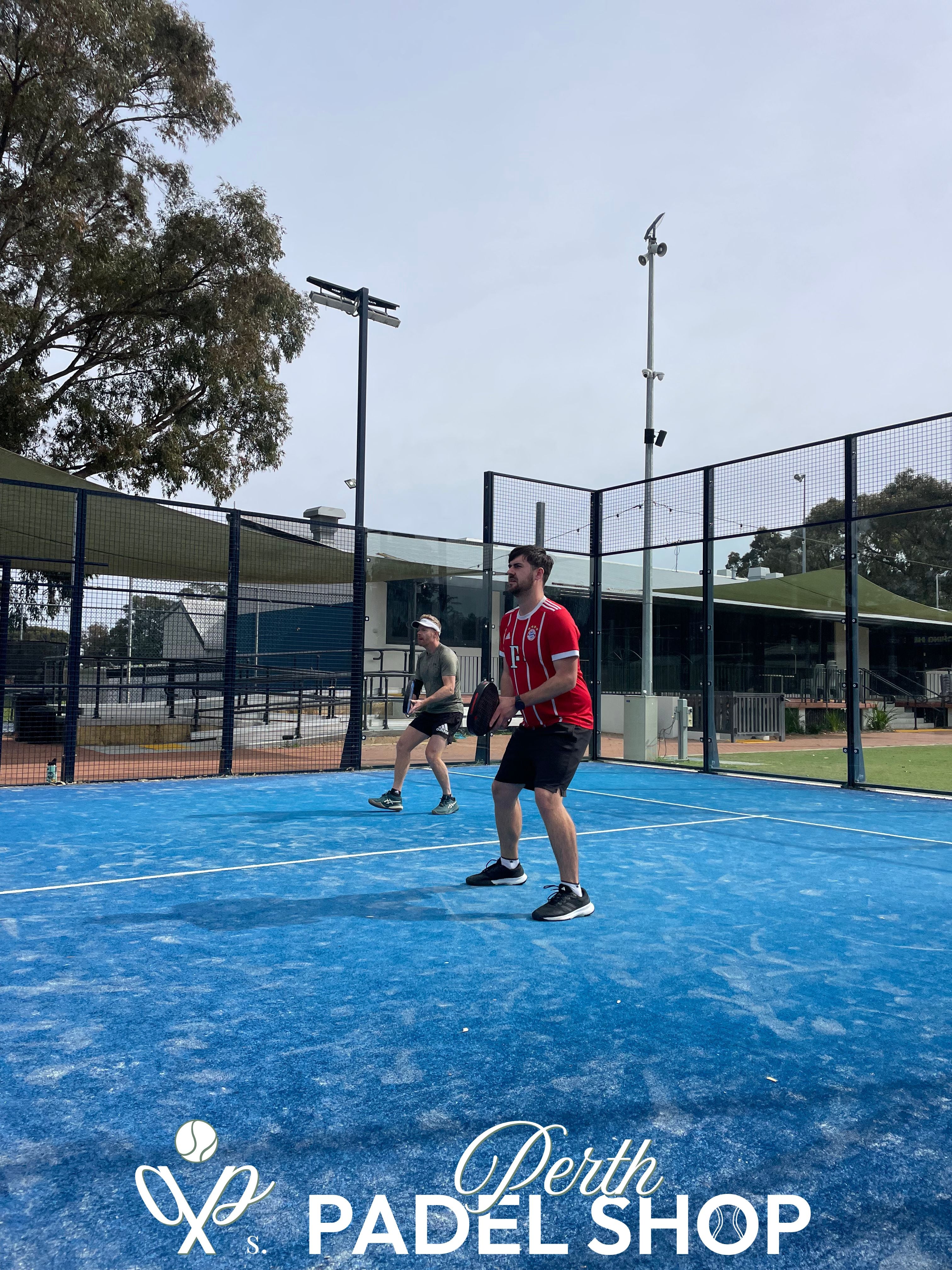 P25 - Tournament 17/08/25 (Meville)