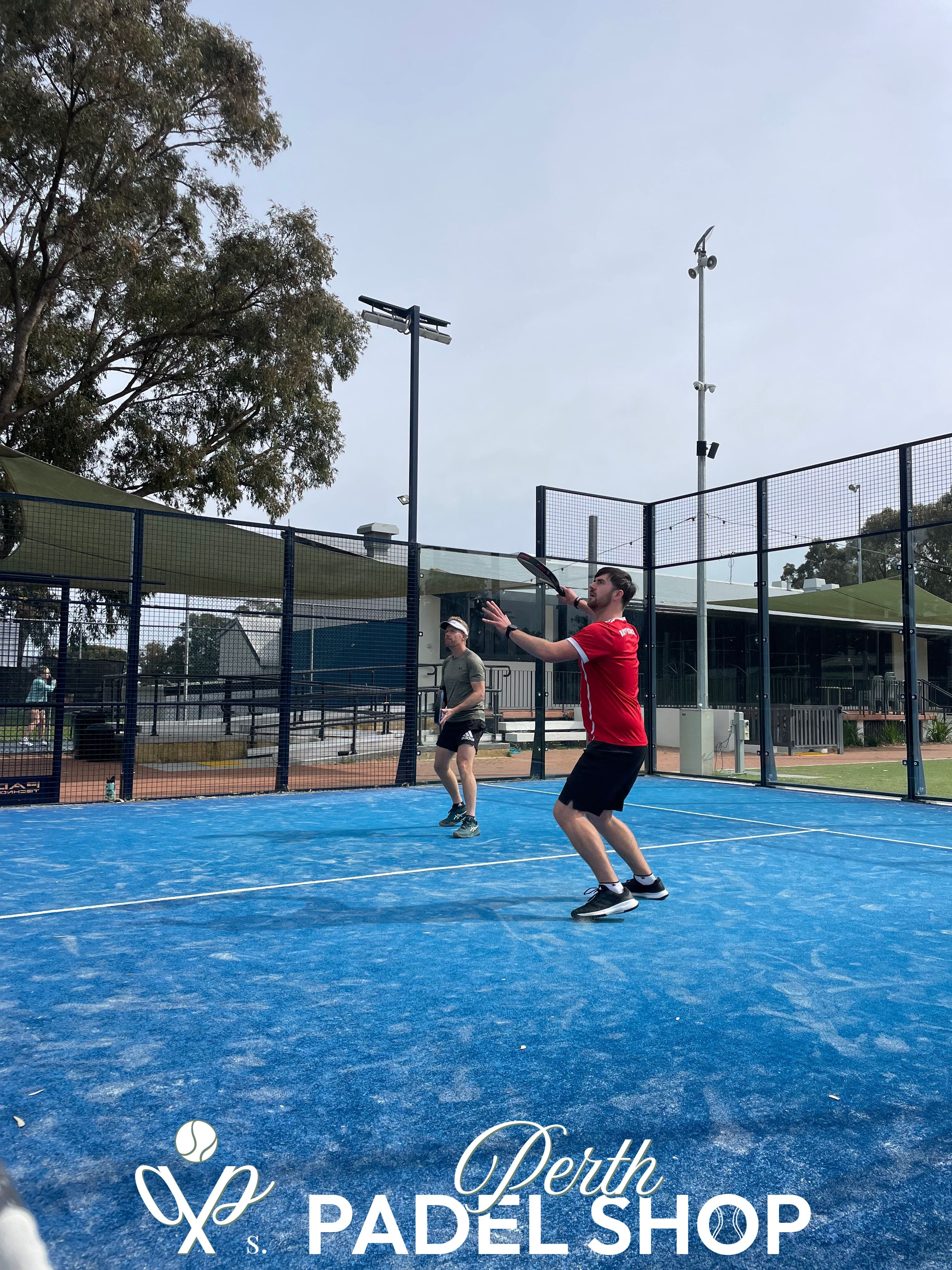 P25 - Tournament 17/08/25 (Meville)