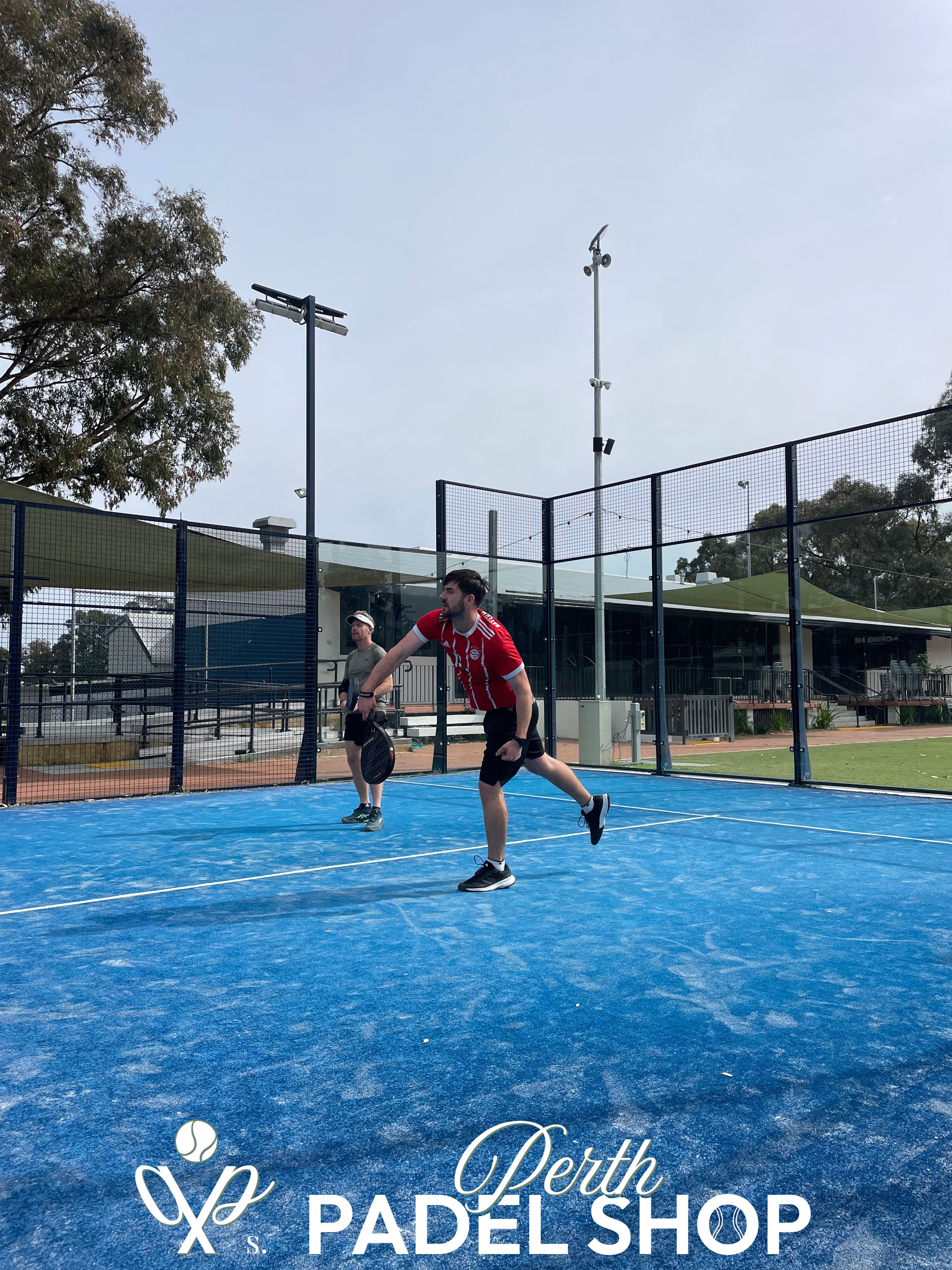 P25 - Tournament 17/08/25 (Meville)