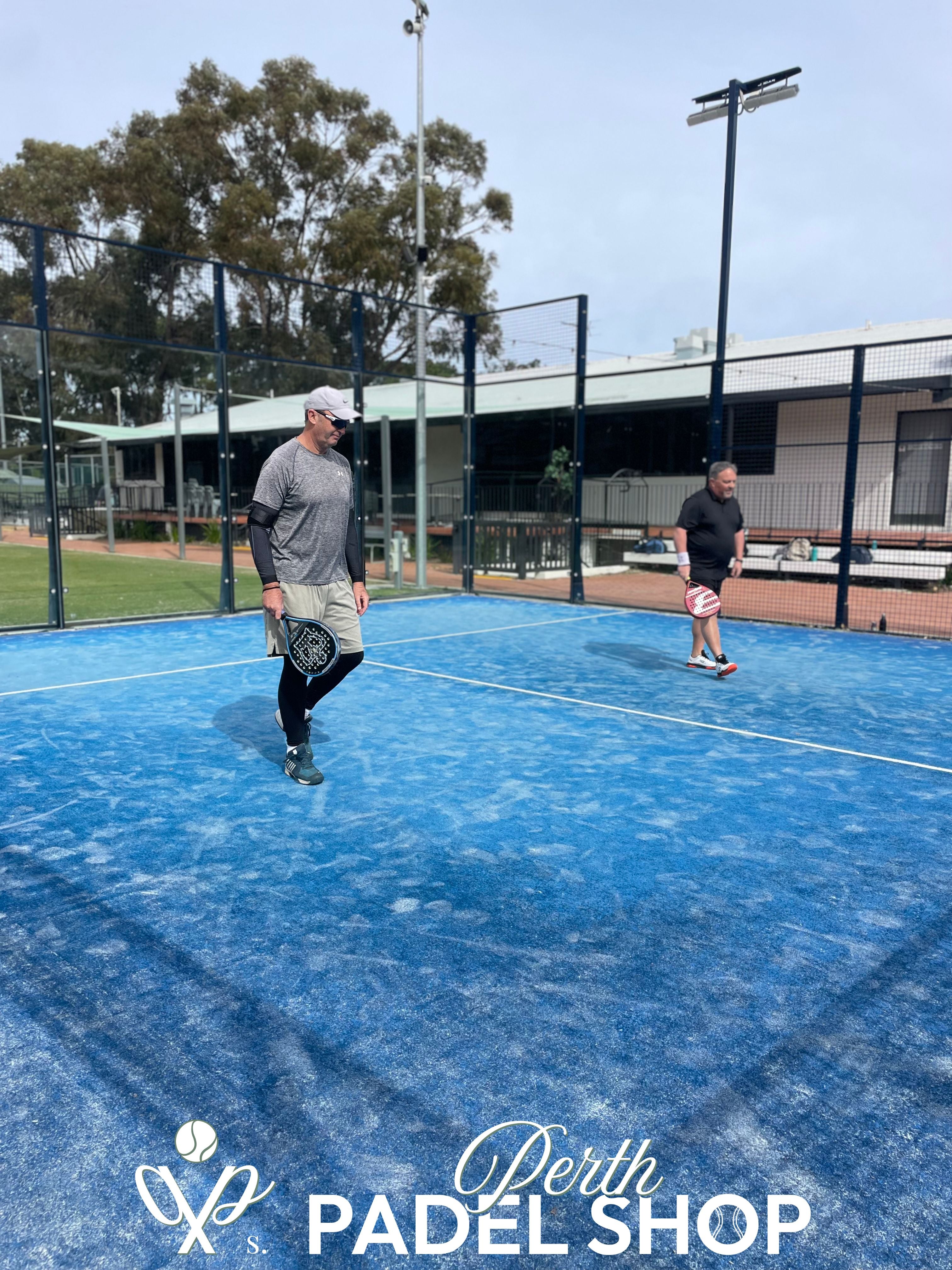 P25 - Tournament 17/08/25 (Meville)