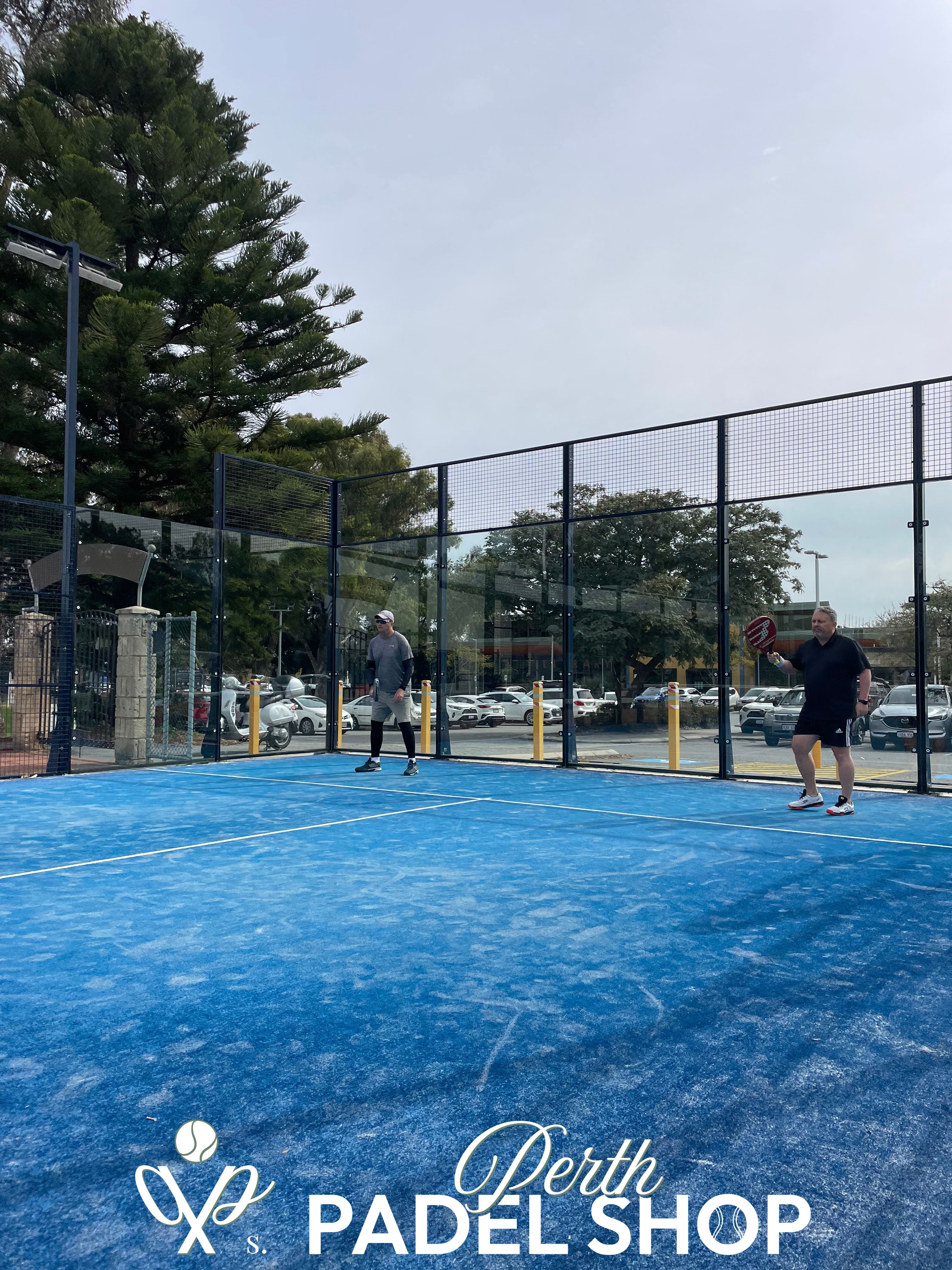 P25 - Tournament 17/08/25 (Meville)