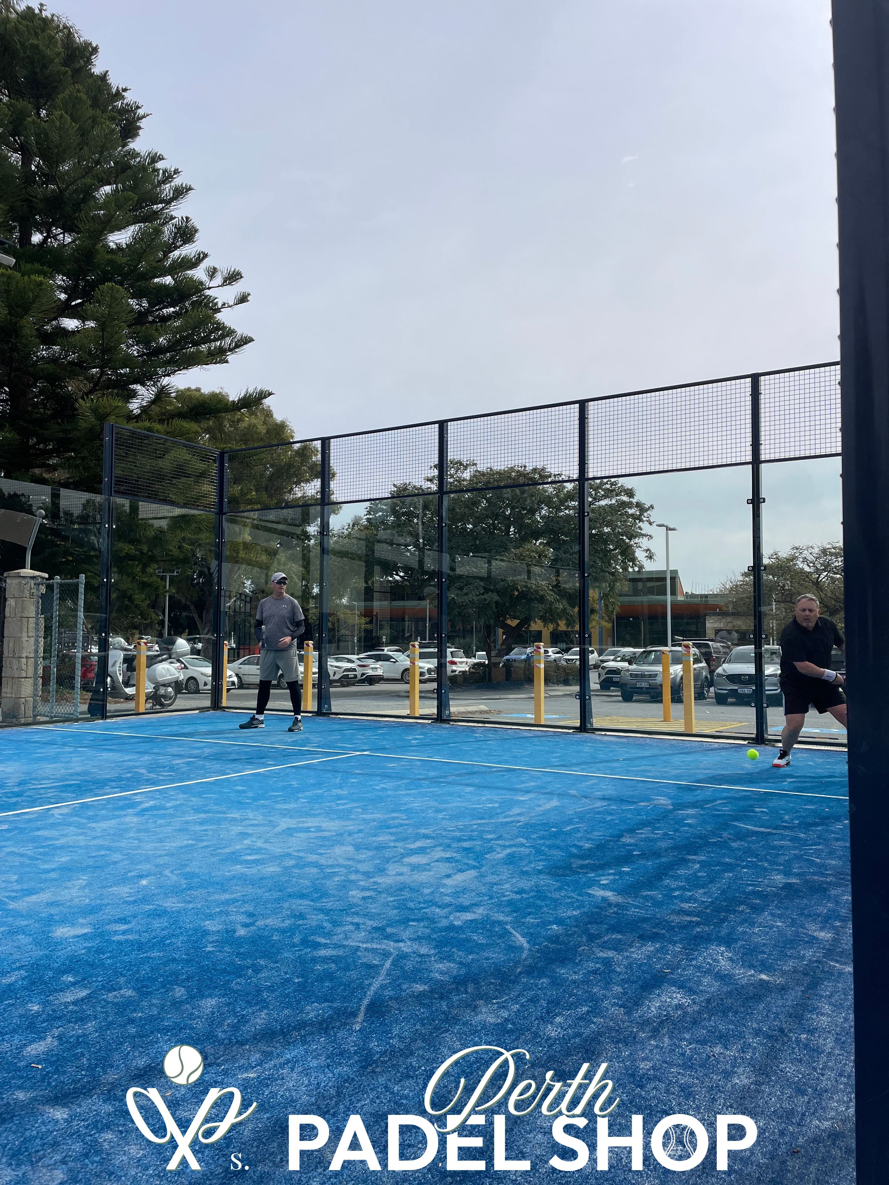 P25 - Tournament 17/08/25 (Meville)